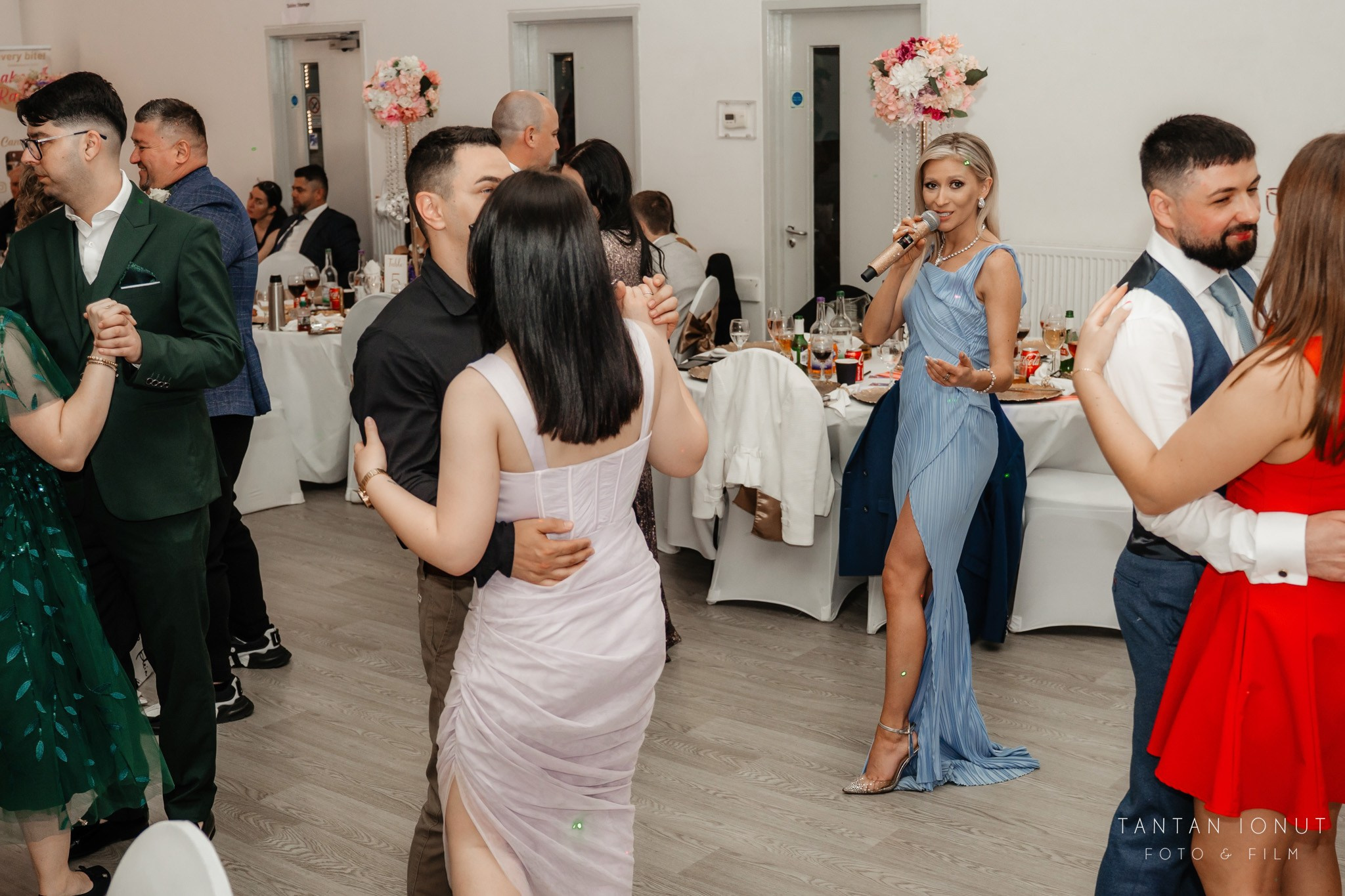 Ioana & Stefan. TANTAN IONUT FOTO & FILM