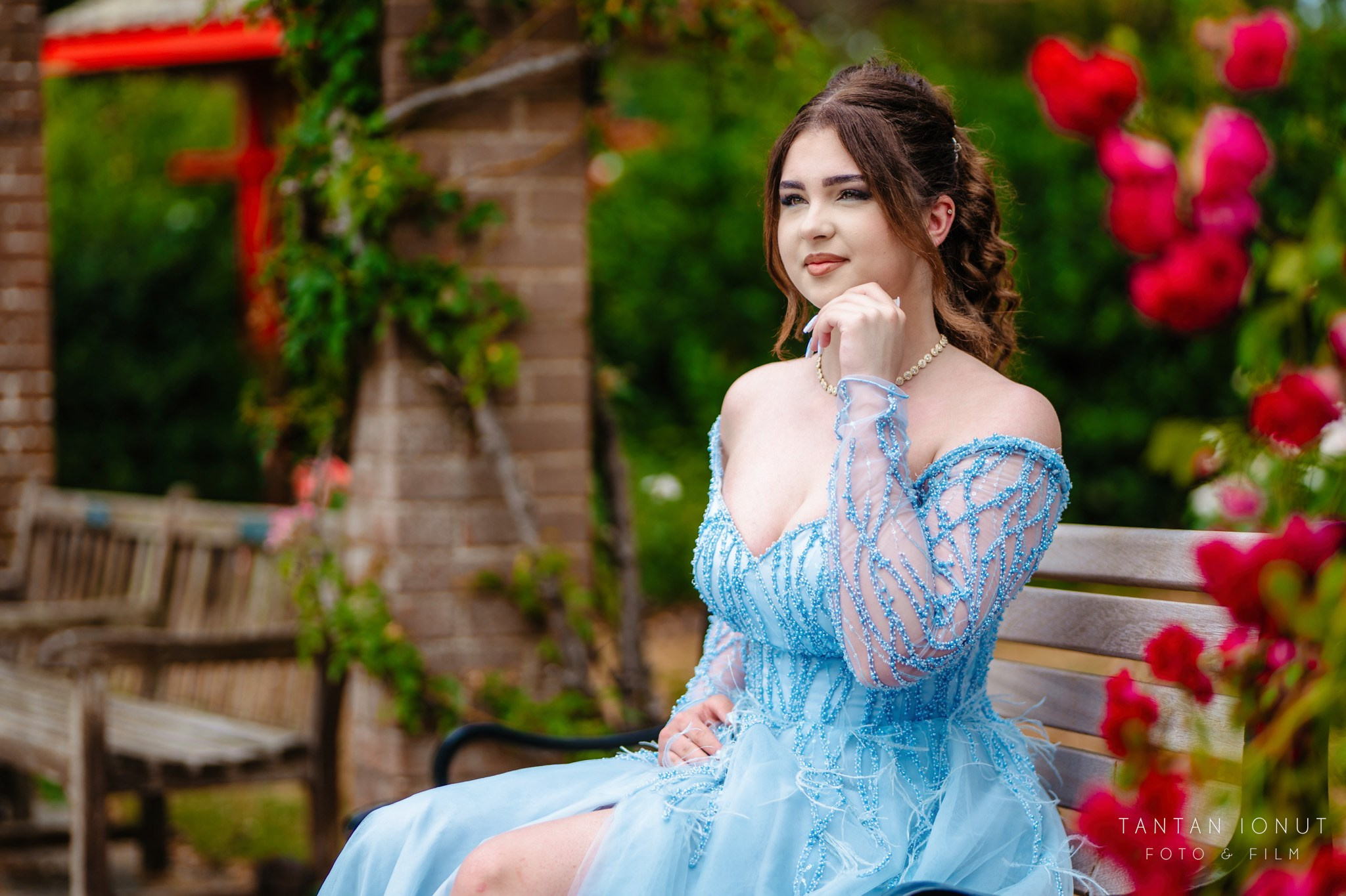 Rebecca Anne Marie. TANTAN IONUT FOTO & FILM