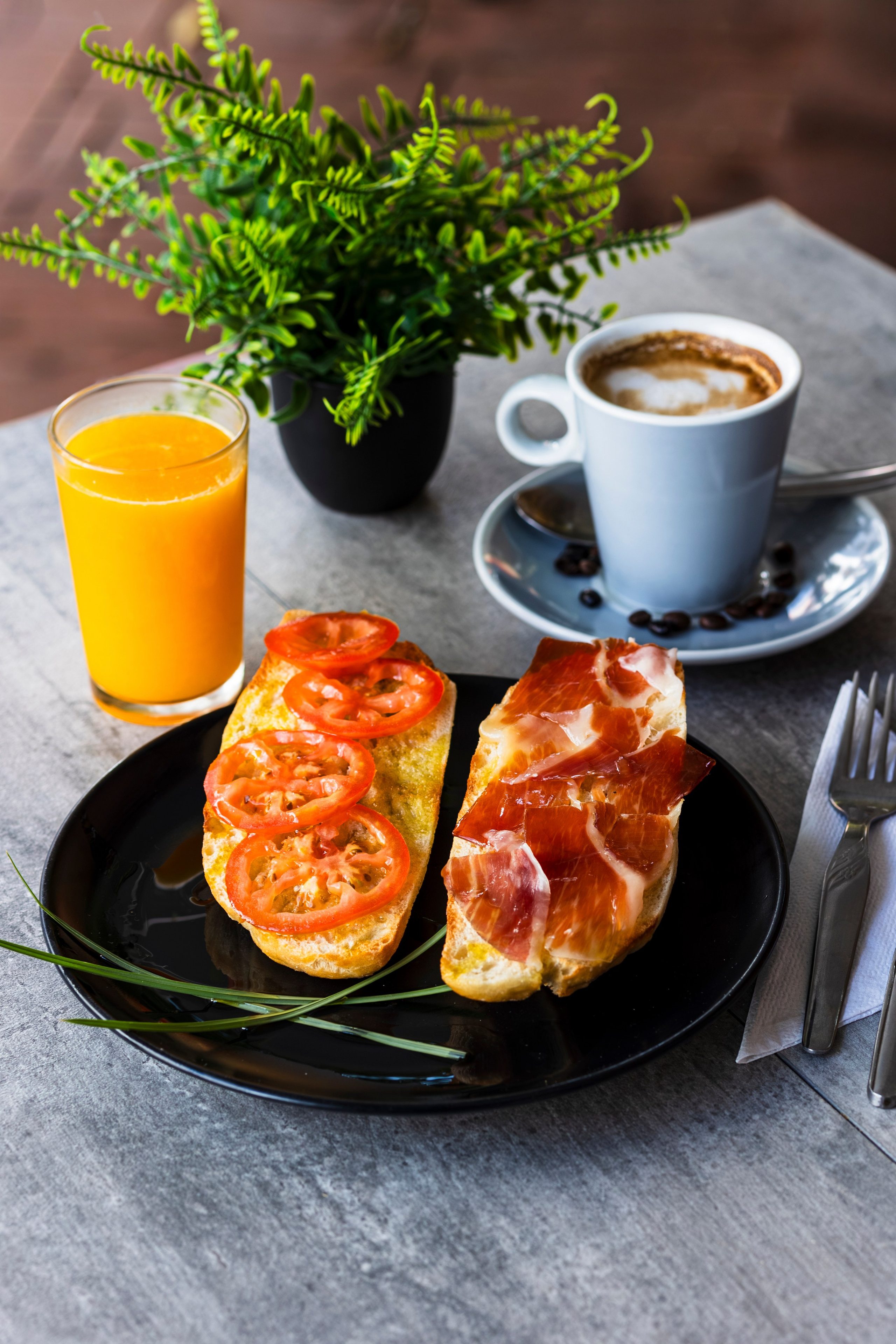 La Manduca: el arte de tapear en un lugar único. Bolery Fotografía
