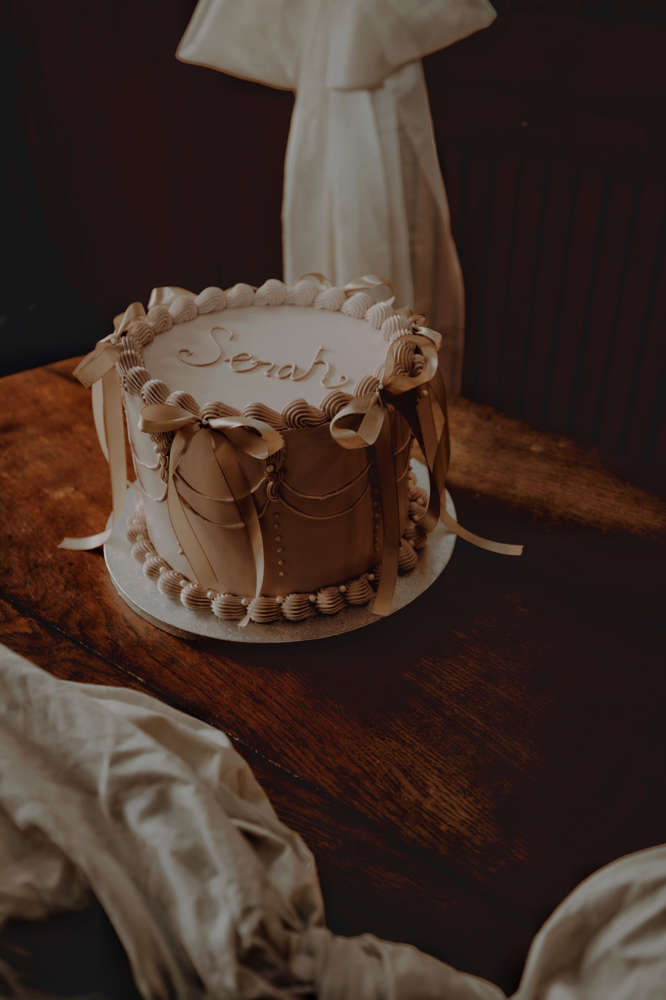 Binecuvantare Serah. Emotions Photo Art