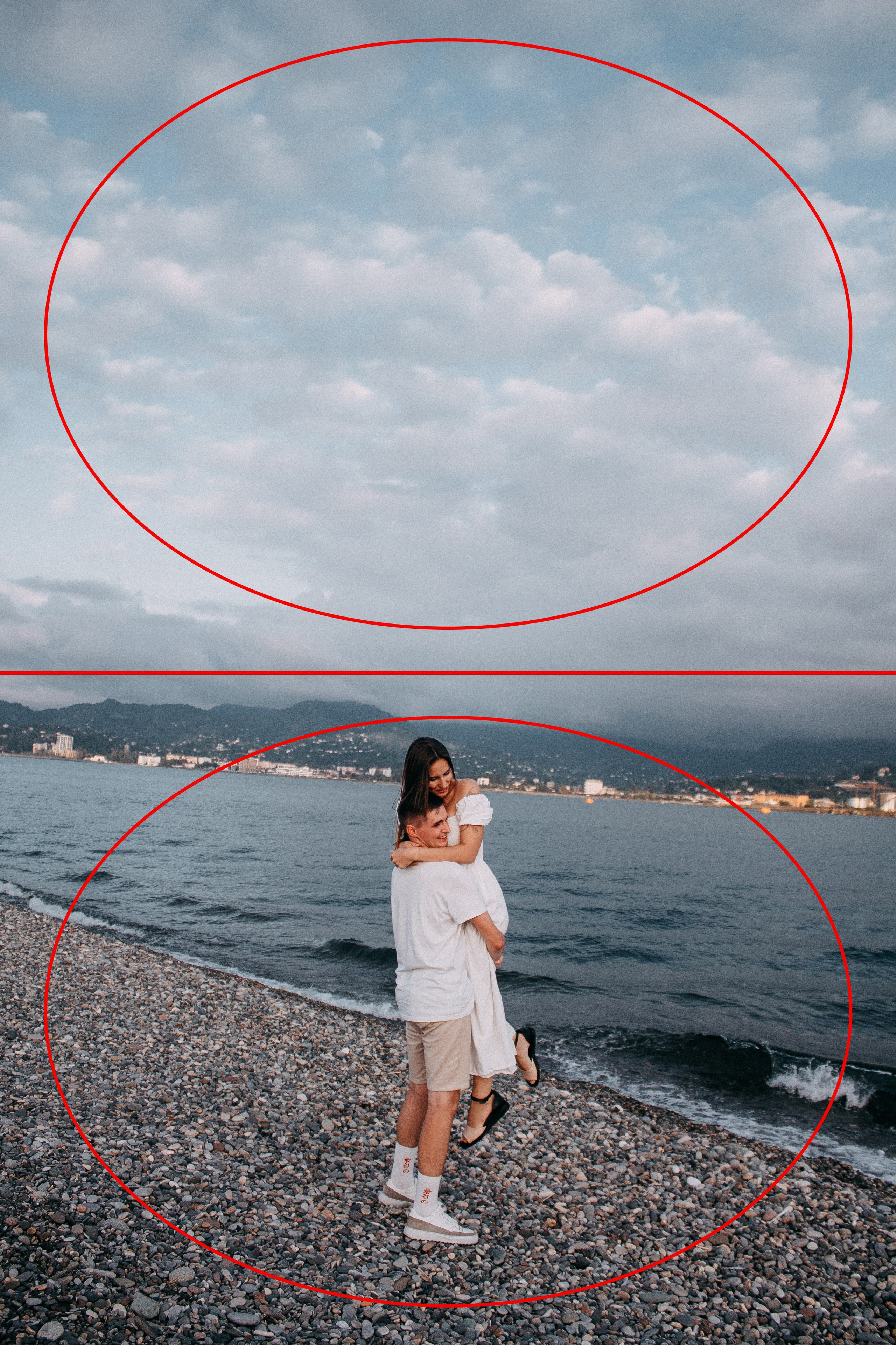 Урок 7. Основы композиции. Wedding and portrait photographer in Beograd Ekaterina Makedonskaya