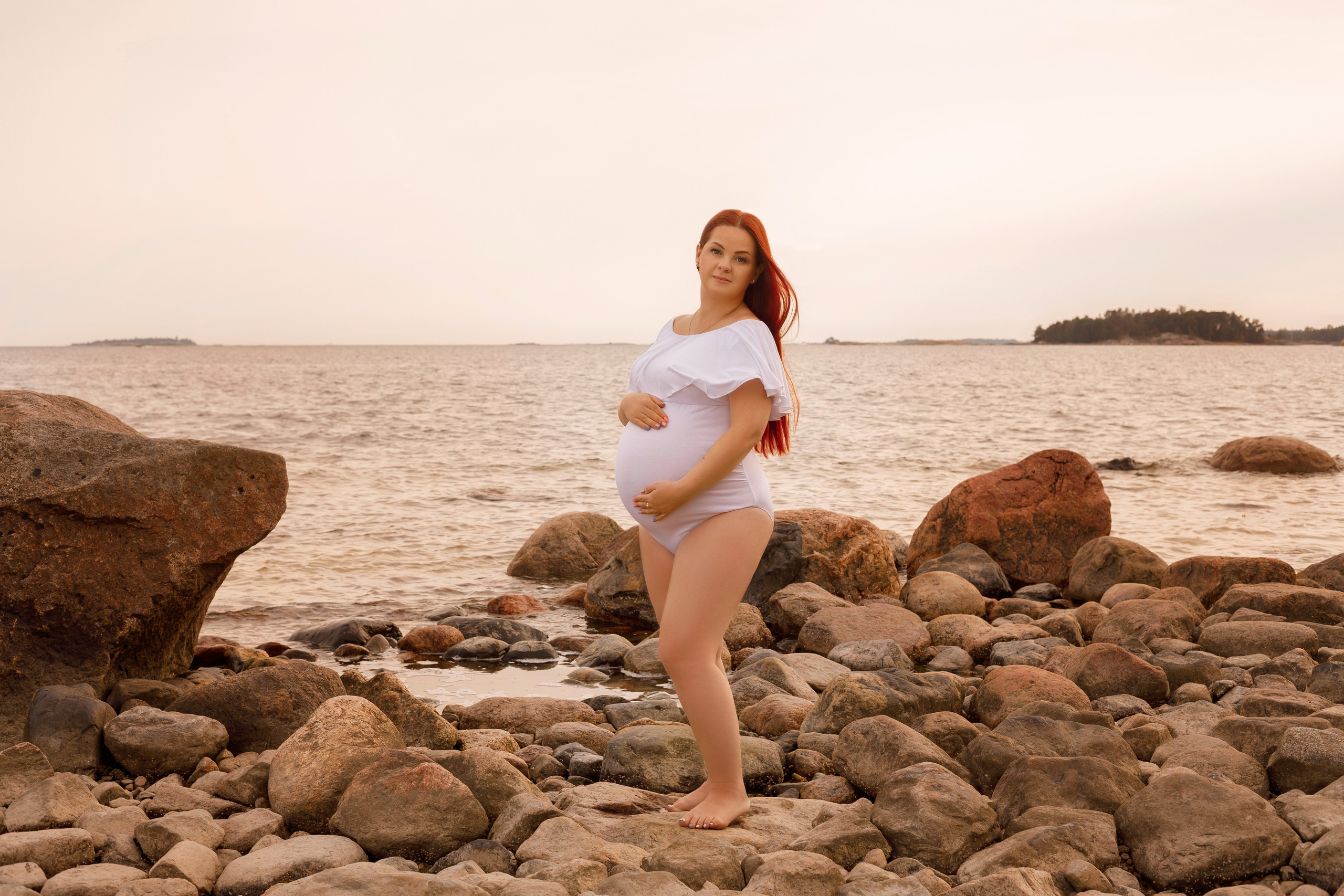 PREGNANCY. Silvia Stamati Photography Helsinki