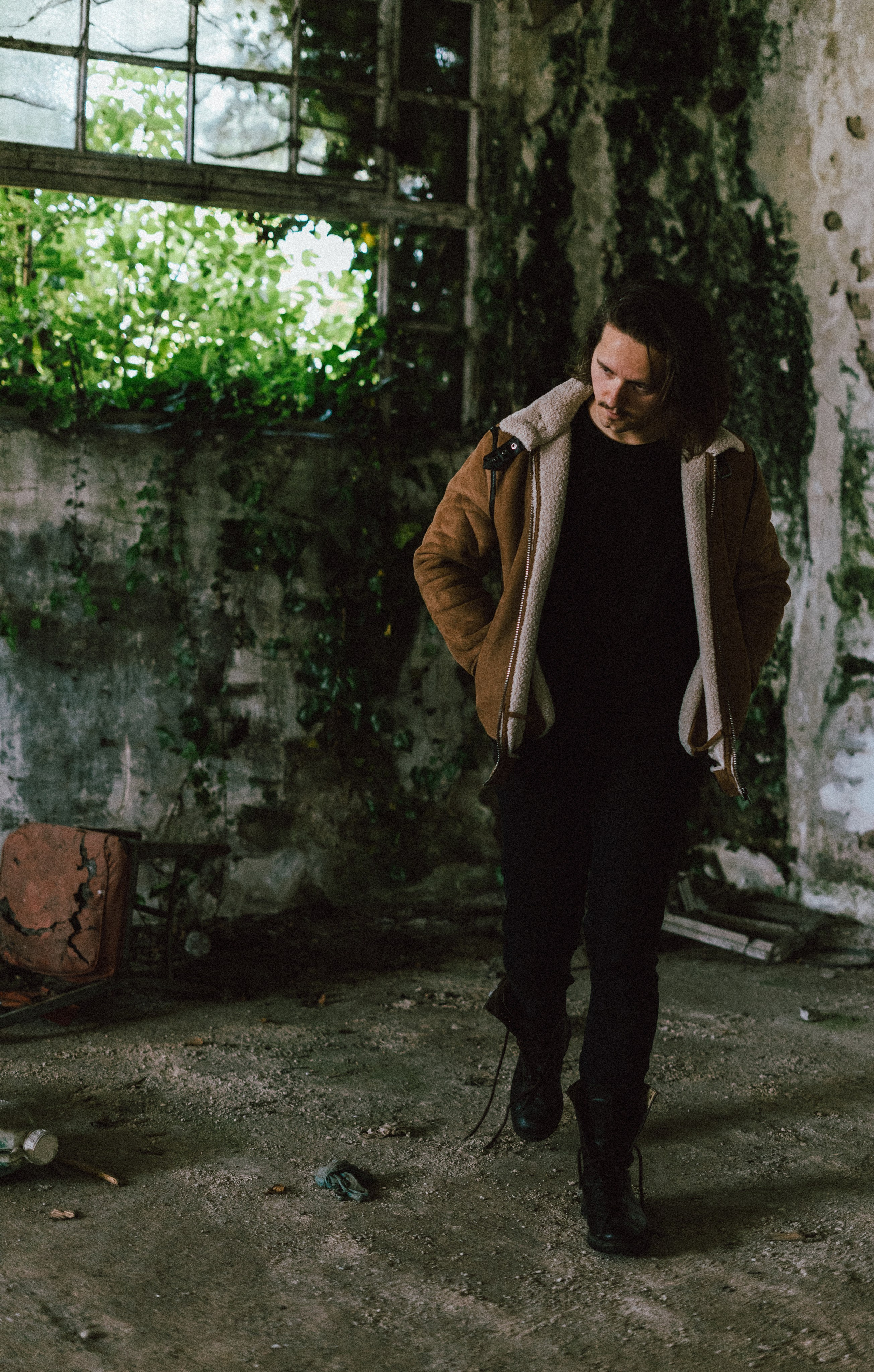 Last of us. Diana Fedrigo | Fotografa matrimoni in Italia