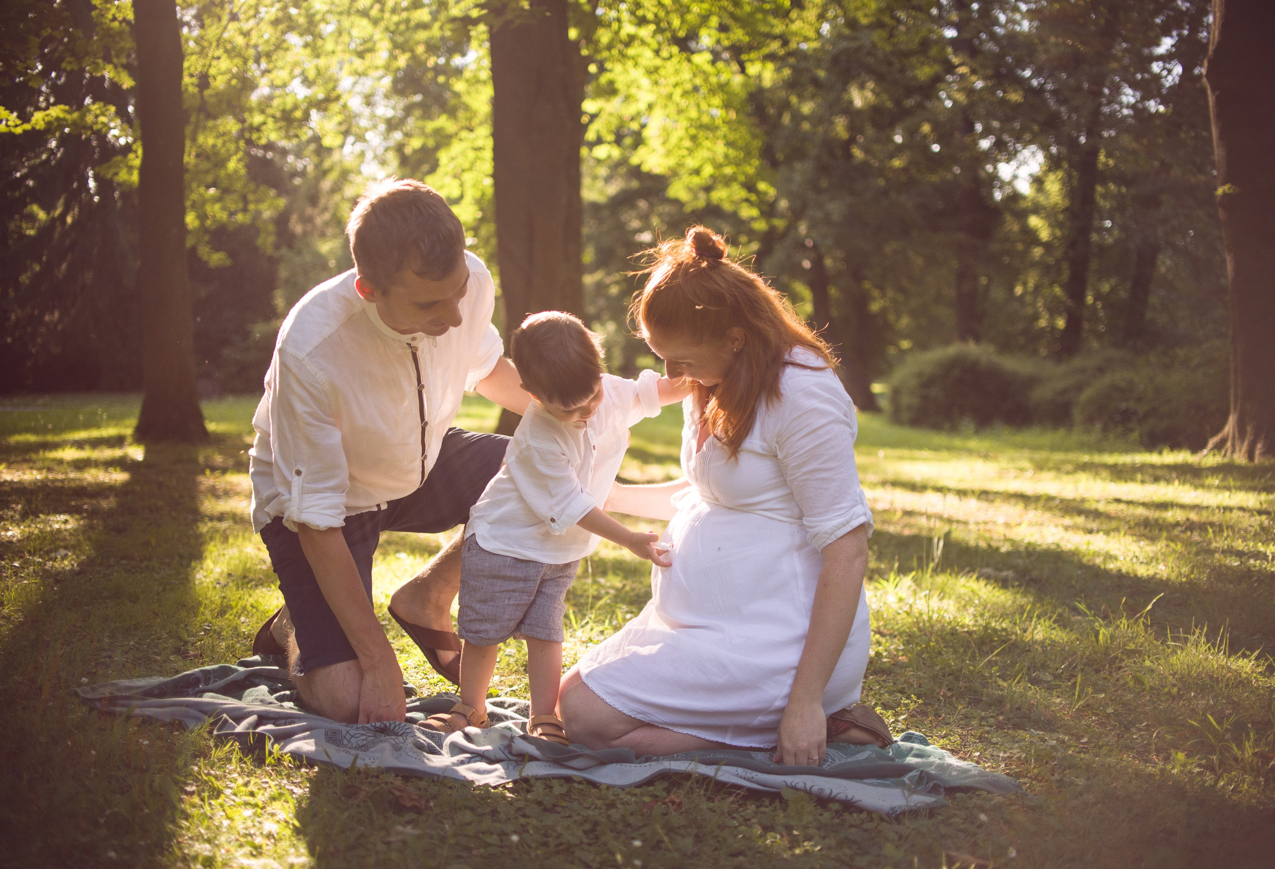 Rodinná a svadobná fotografka v Bratislave | Prezrite si portfólio