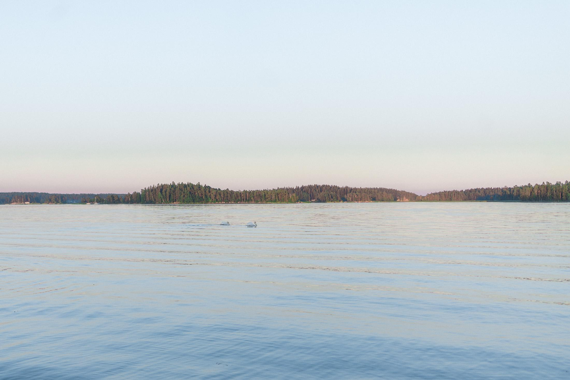 K&T, Hääkuvaus Porvoossa – Hotelli Runo, Tuomiokirkko & Tanssisaari