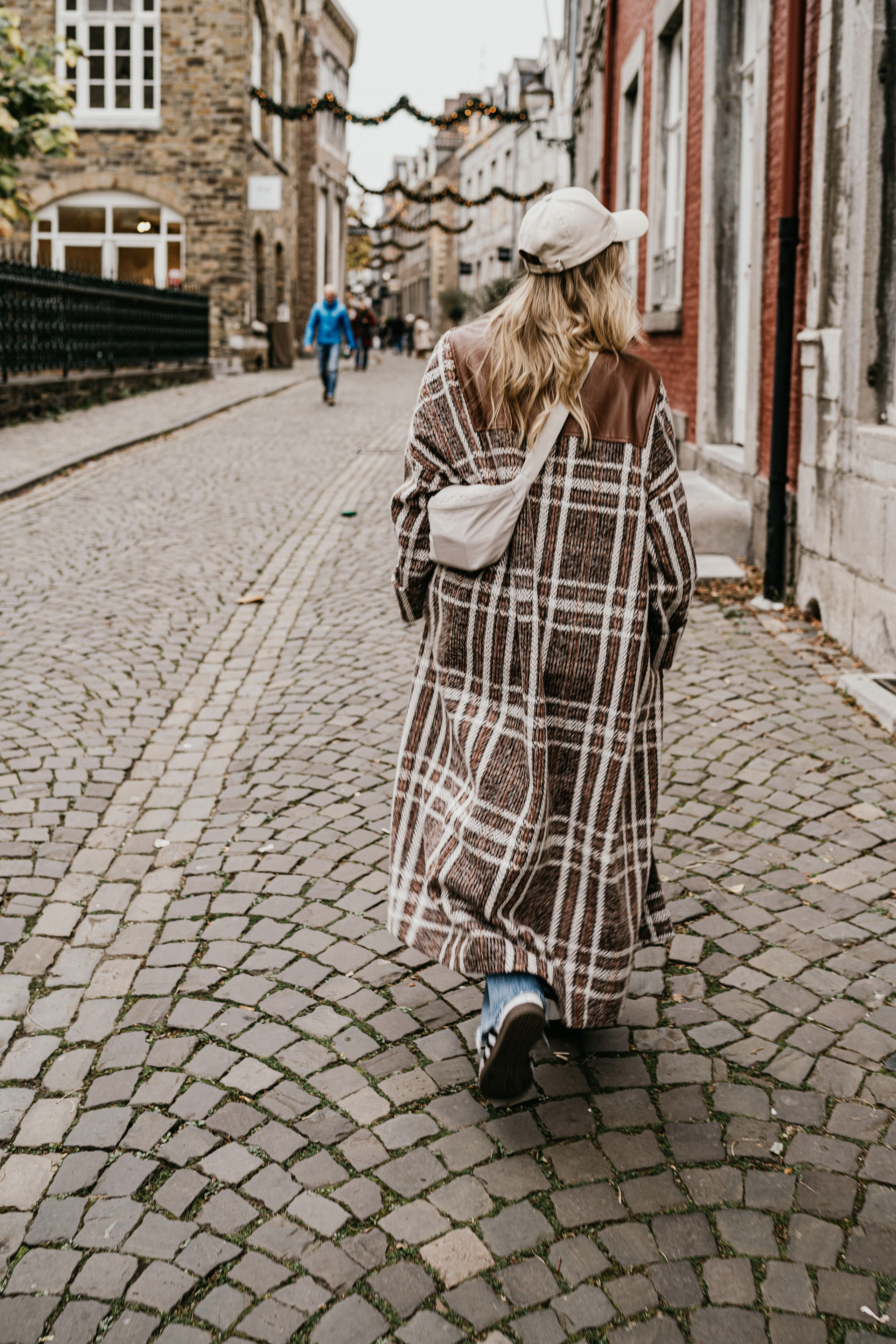 DIANA/Masstricht. Portrait photographer in Germany and all over Europe Mischa Blank