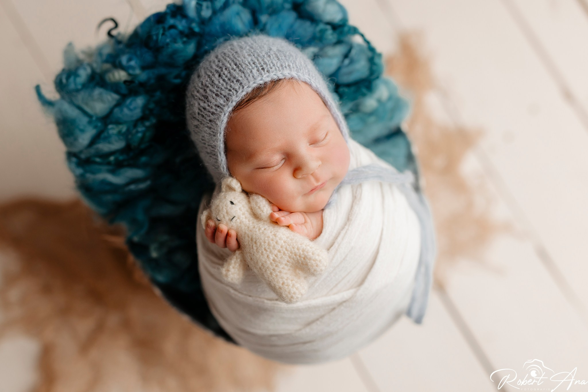 Bebeluși. Robert Blaj - Fotograf Nuntă Iași