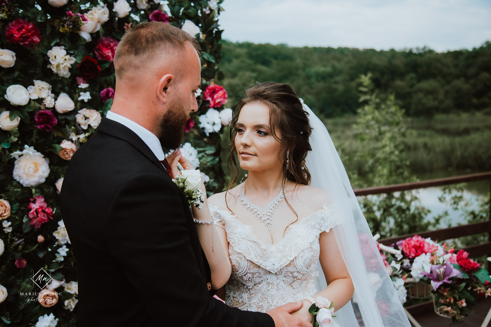 Adelina & Dinu | Sunrise Ciric Iasi
