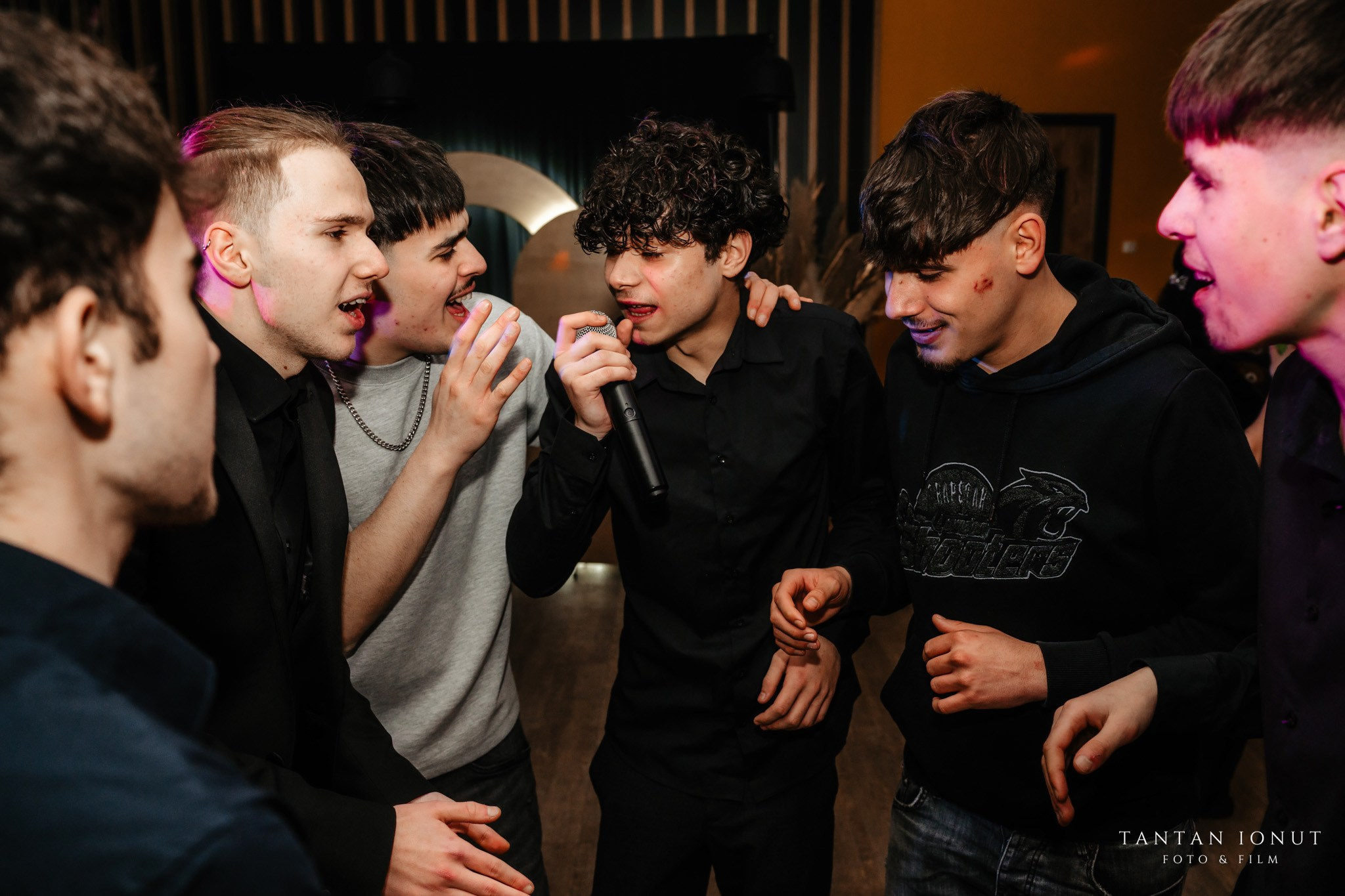 Foto & Video Majorat – Ionut Tantan Foto & Film. TANTAN IONUT FOTO & FILM