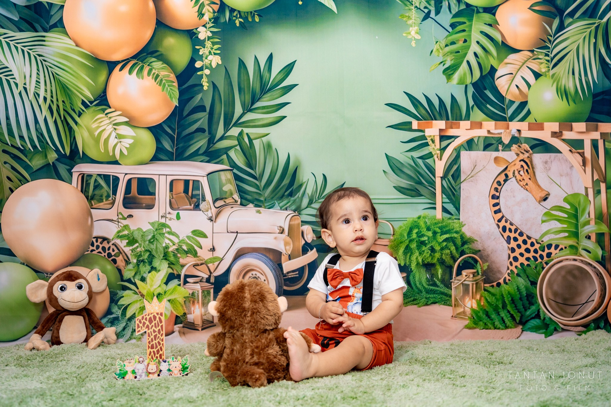 Mattias — Smash the Cake. TANTAN IONUT FOTO & FILM