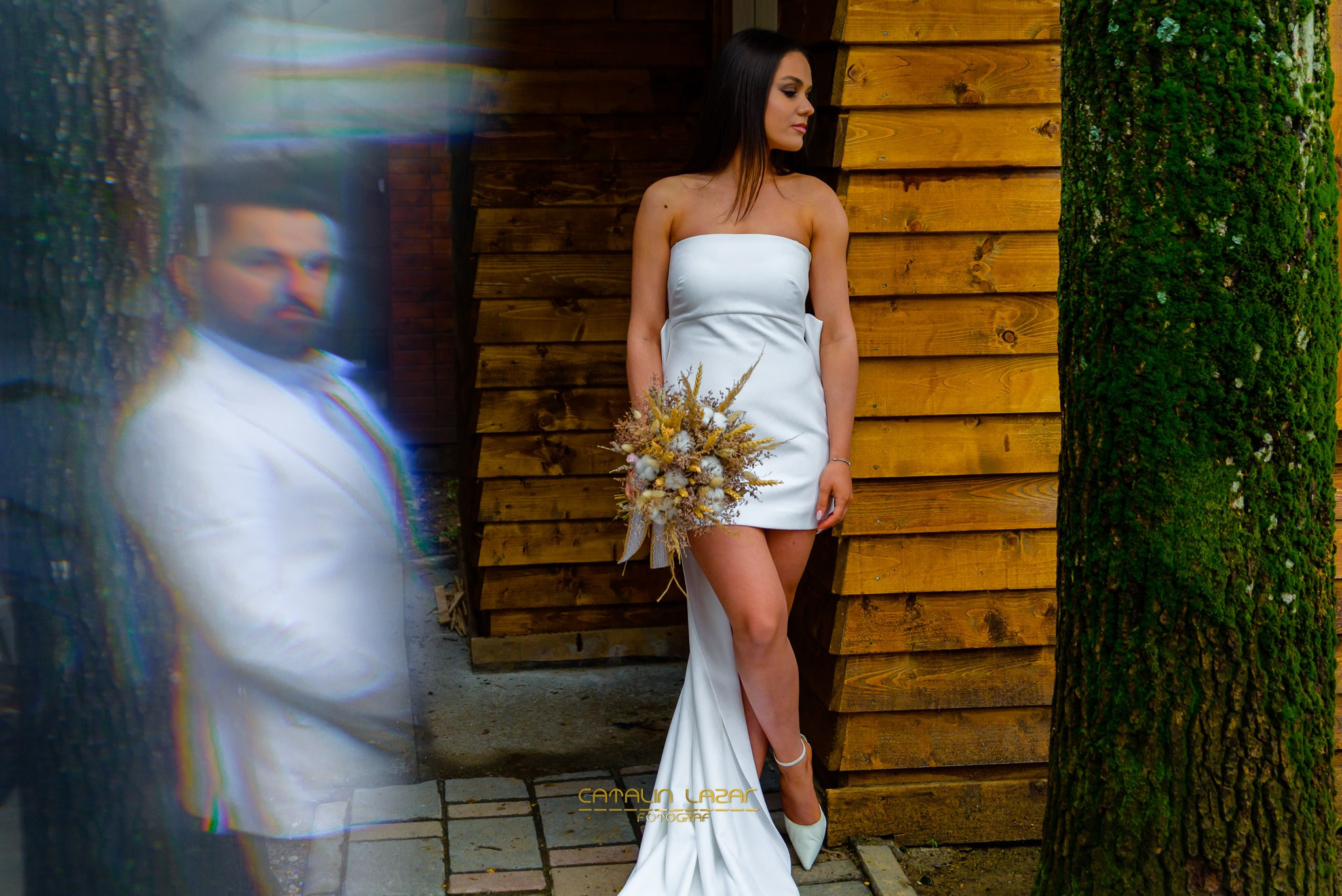 Galerie foto. Cătălin Lazăr Photography — Fotografie de nuntă și evenimente premium în România și Europa