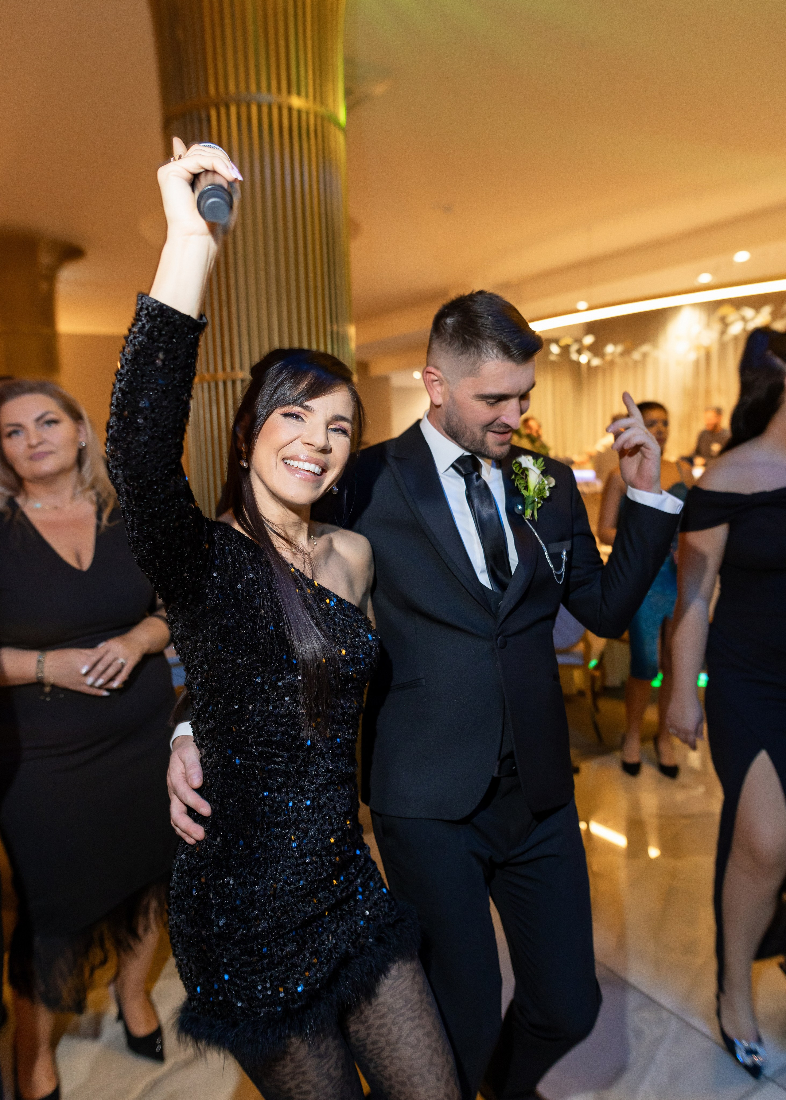 Wedding. CarlaBresan