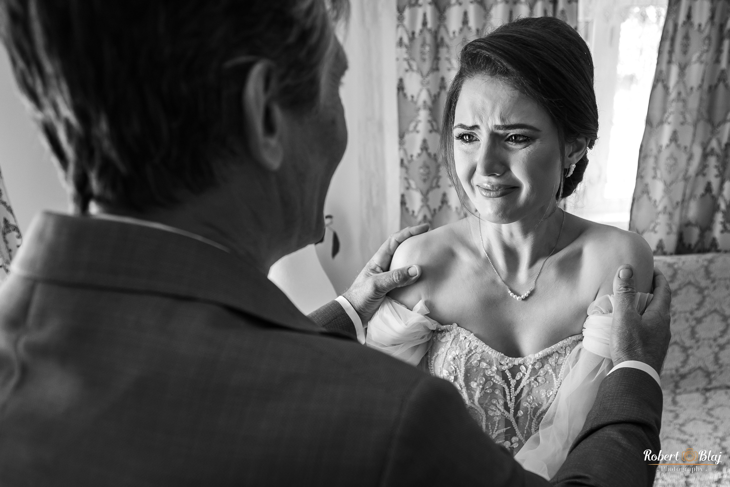 Fotograf de nuntă Iași. Robert Blaj - Fotograf Nuntă Iași