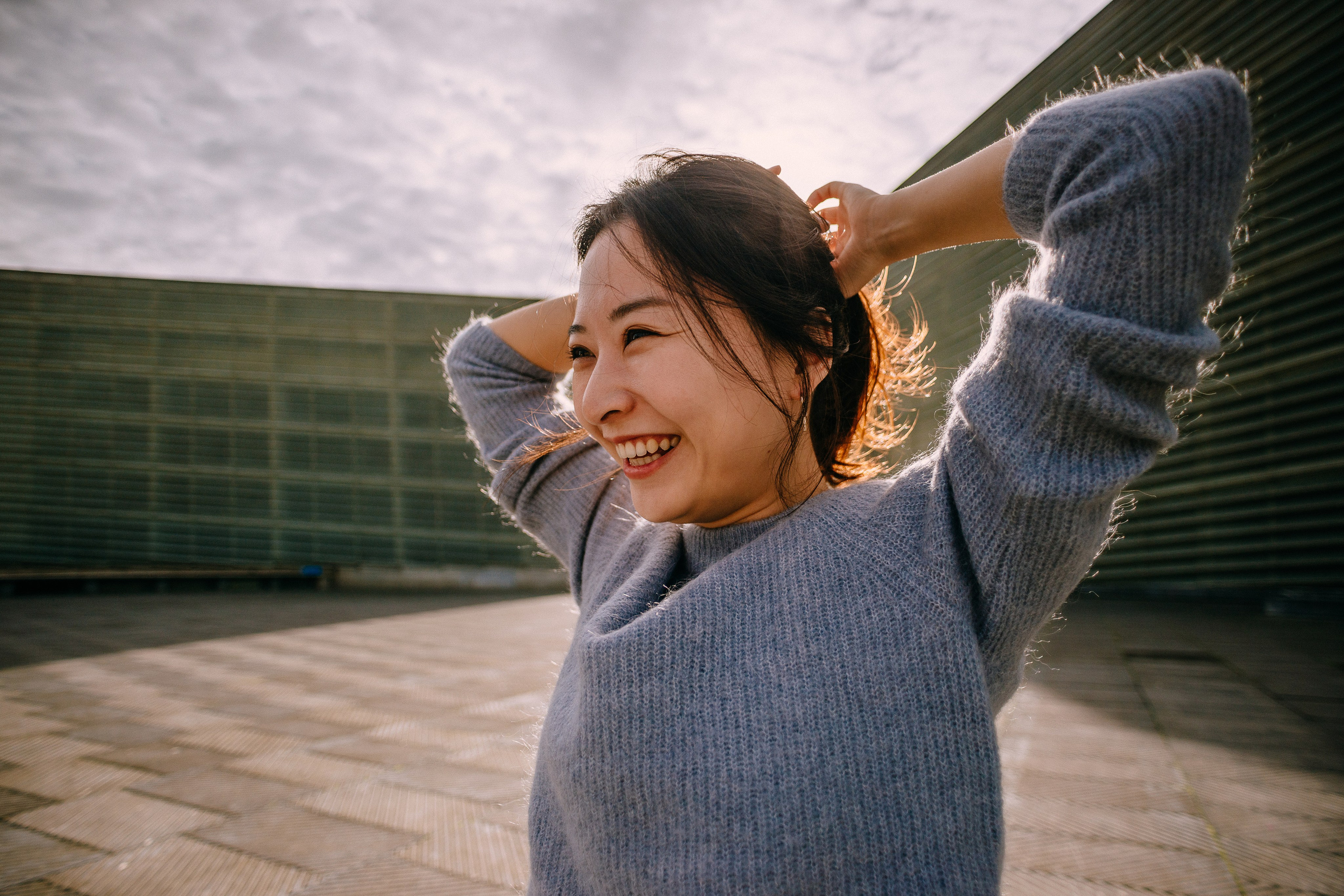 Couple photoshoot in San-Sebastian. Photographer in Bilbao Irina Makou