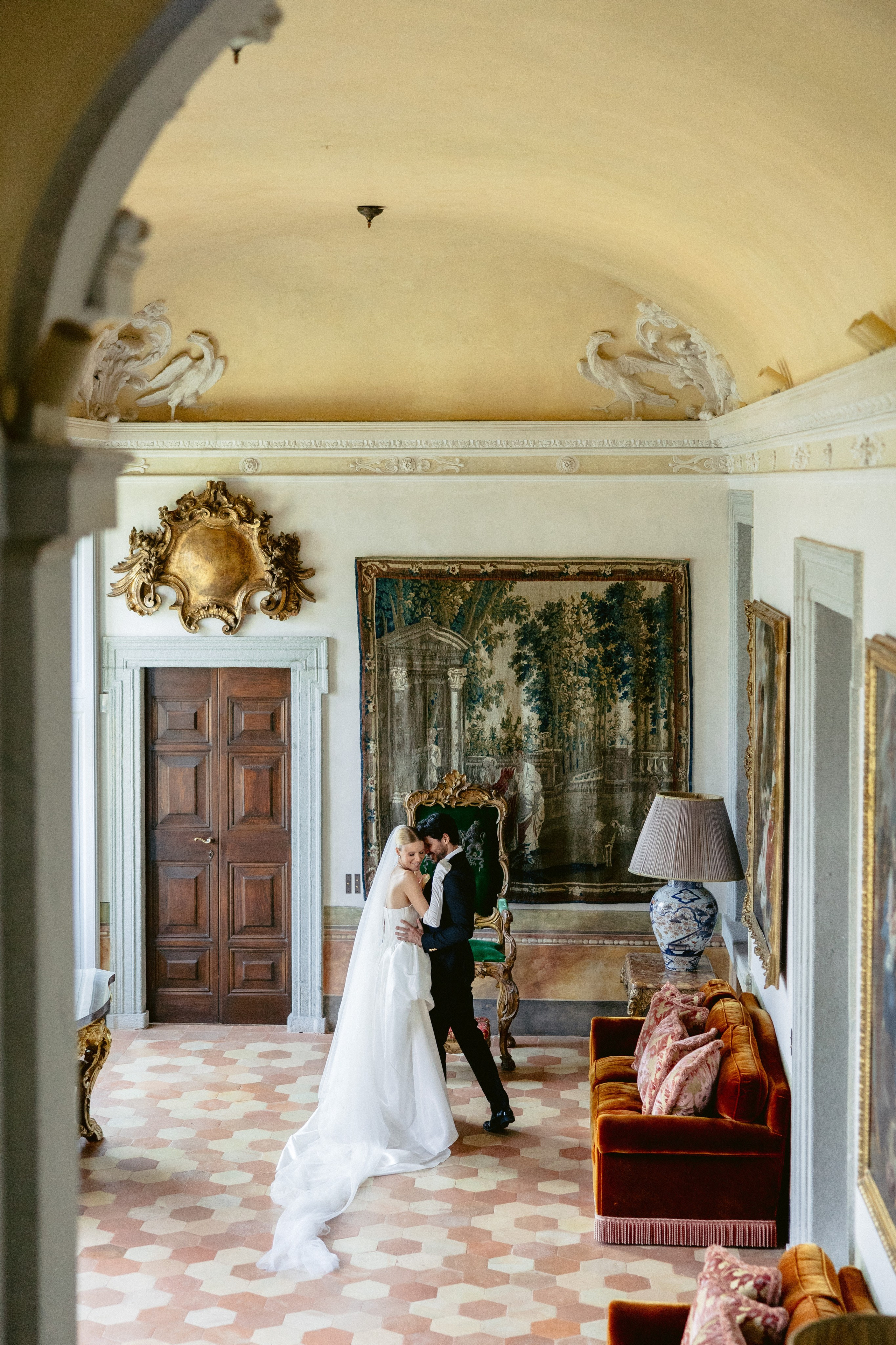 Wedding Photography in Italy | Europe | Worldwide