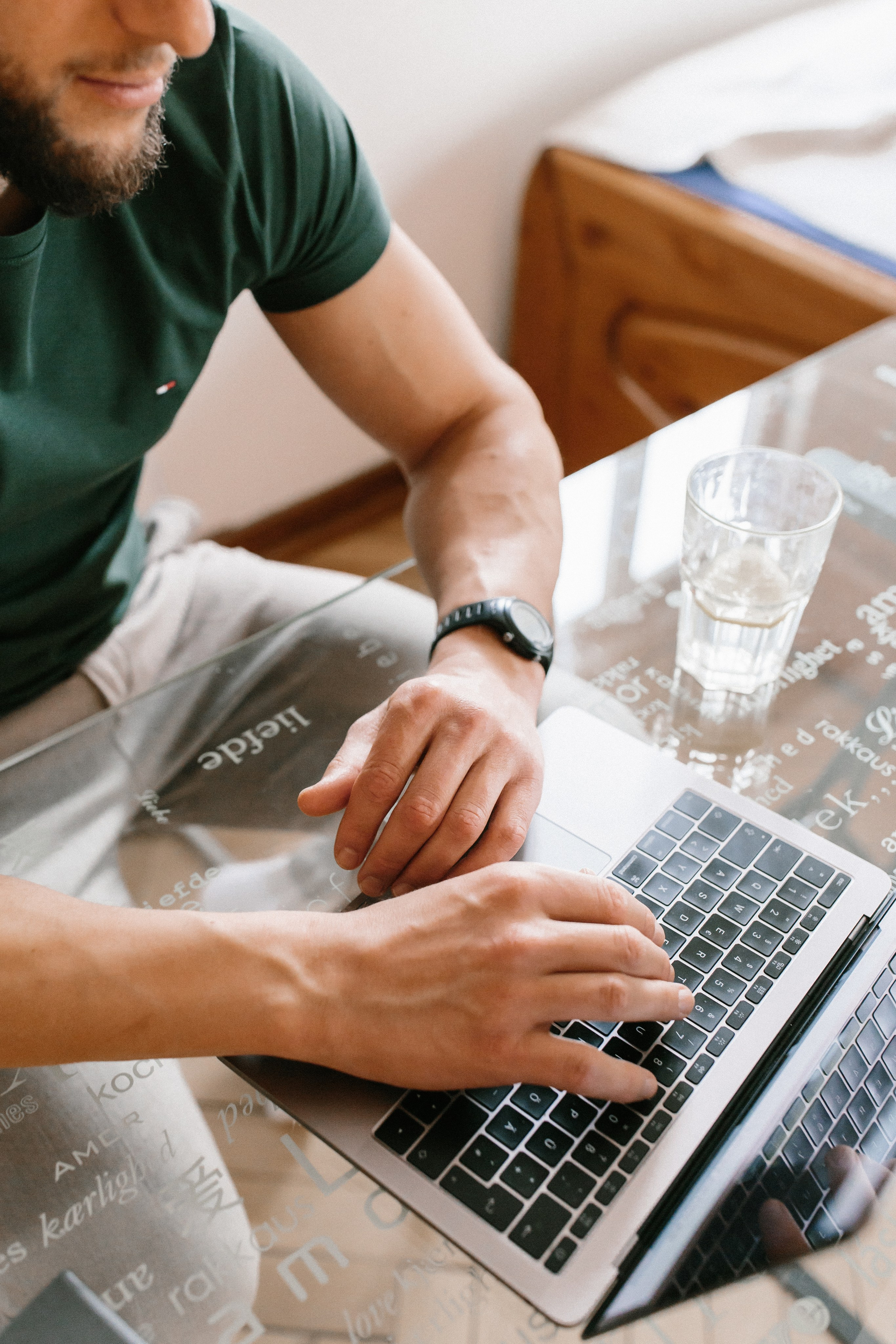 Фитнес коуч. Фотограф в Германии — Мария Чистякова