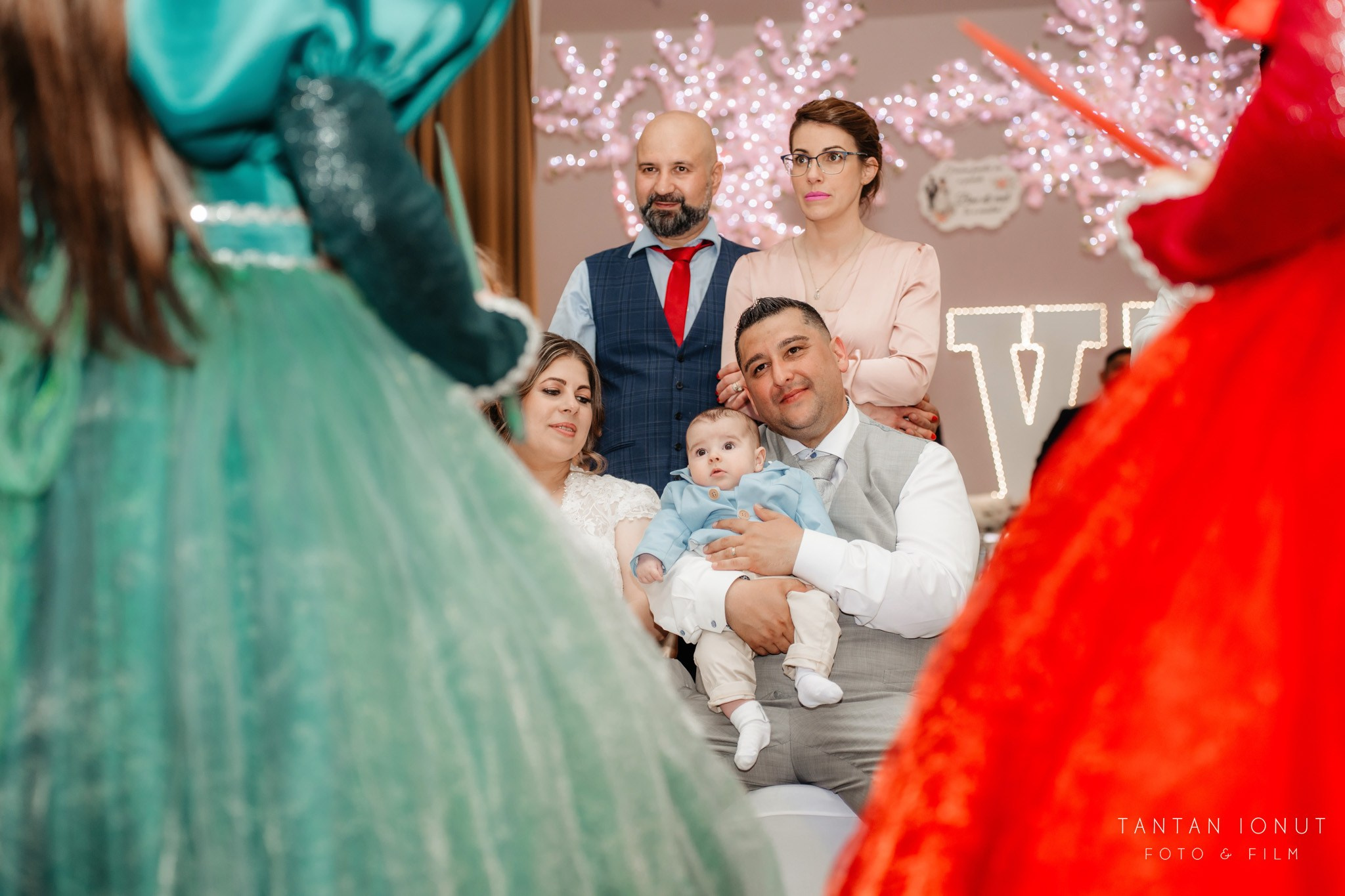 Ioana & Stefan. TANTAN IONUT FOTO & FILM