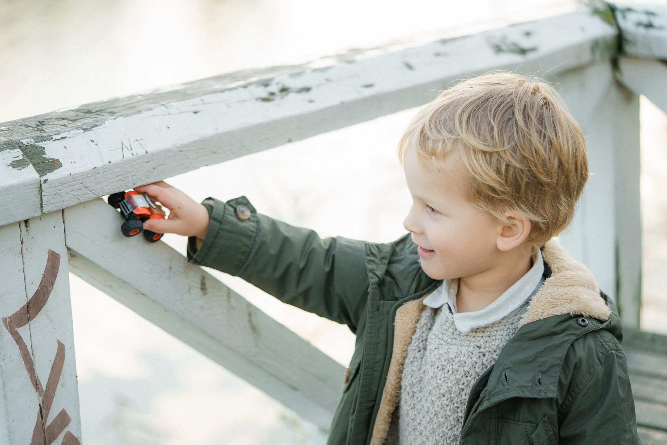 Lifestyle perhekuvaus