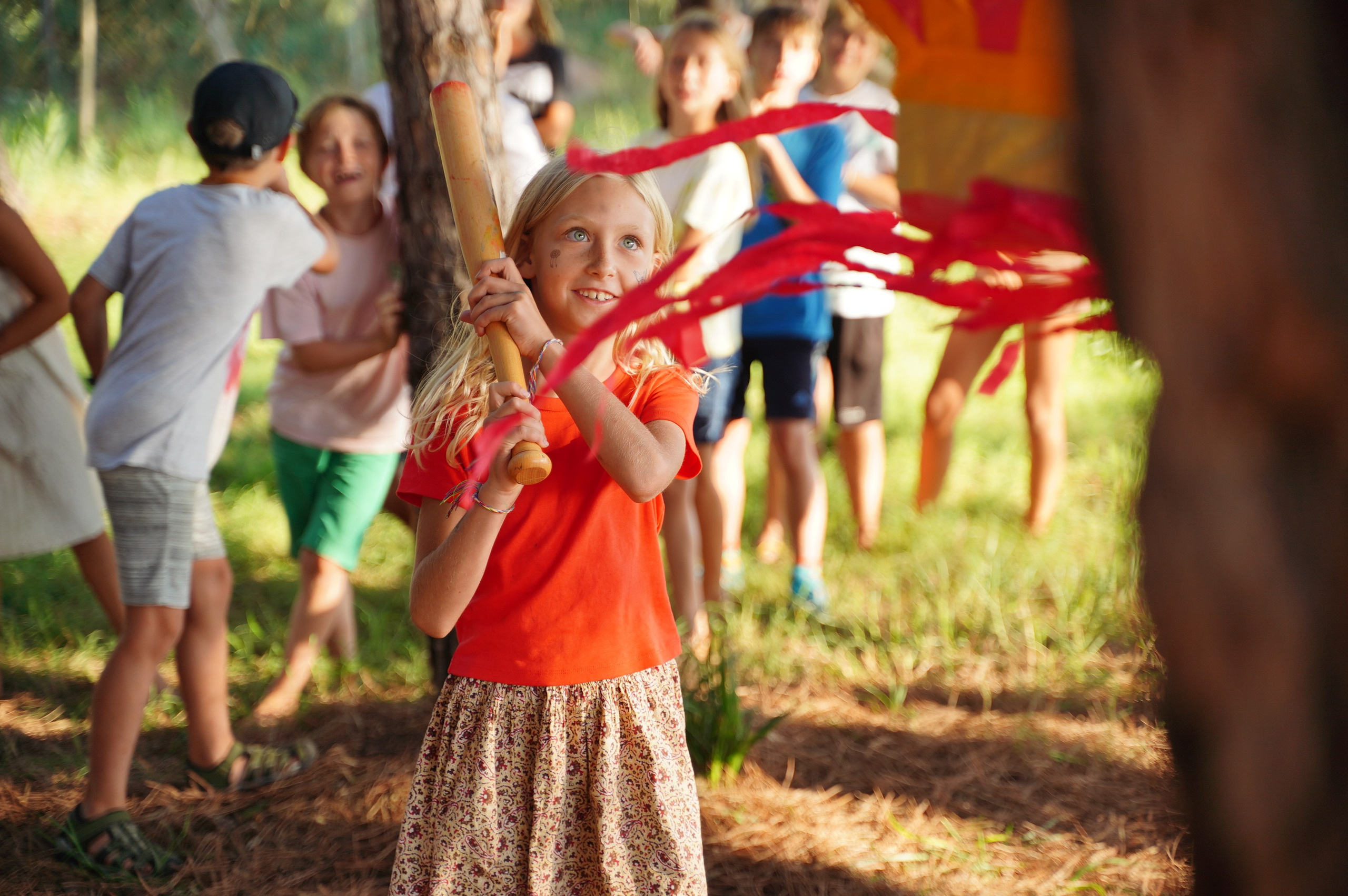 Семейный лагерь в Италии — отдых и творчество для всей семьи. Семейные лагеря в Европе с Ниной Янечковой и Ириной Зиновьевой