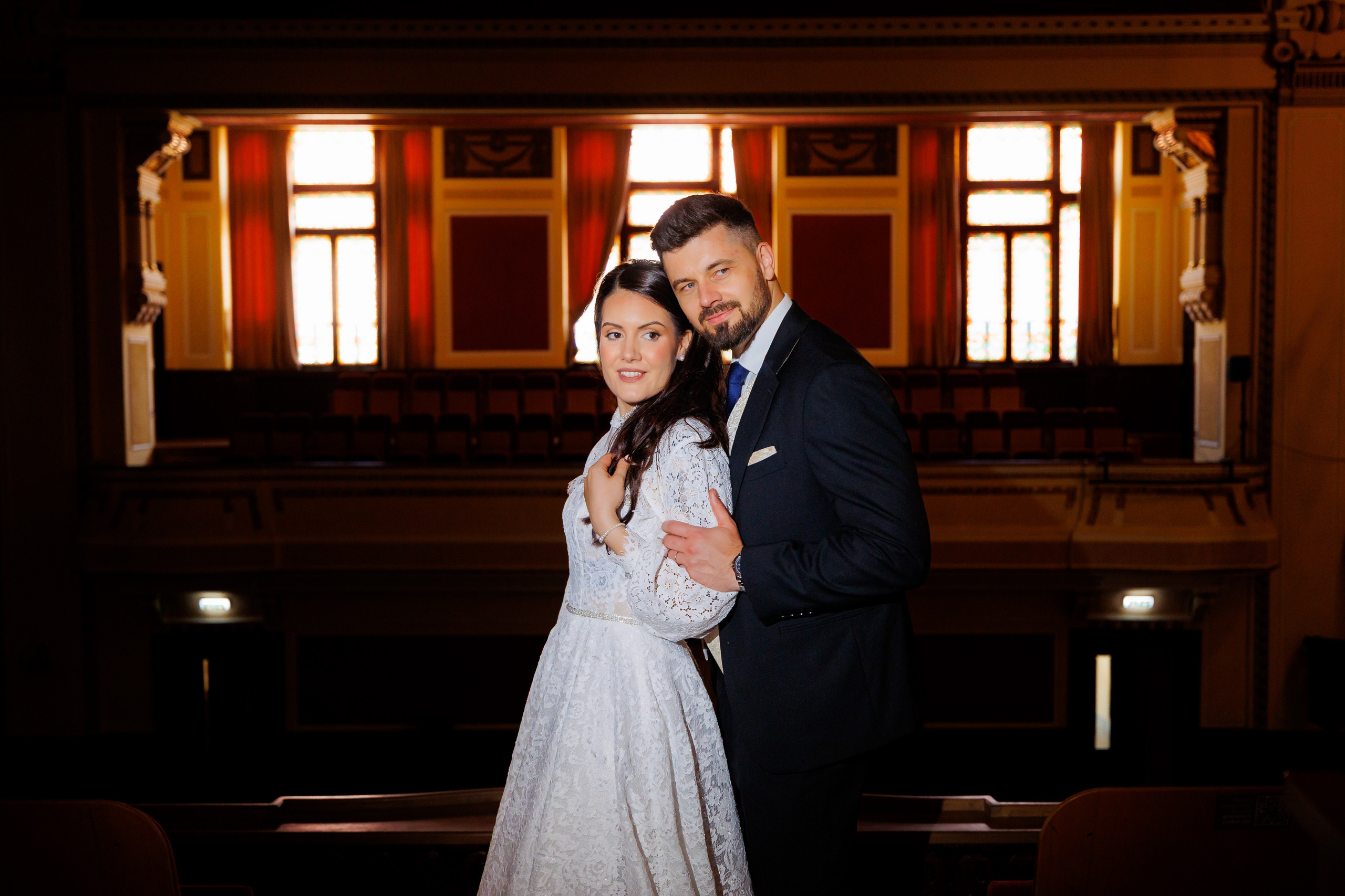 Fotograf în România Moraru Sergiu