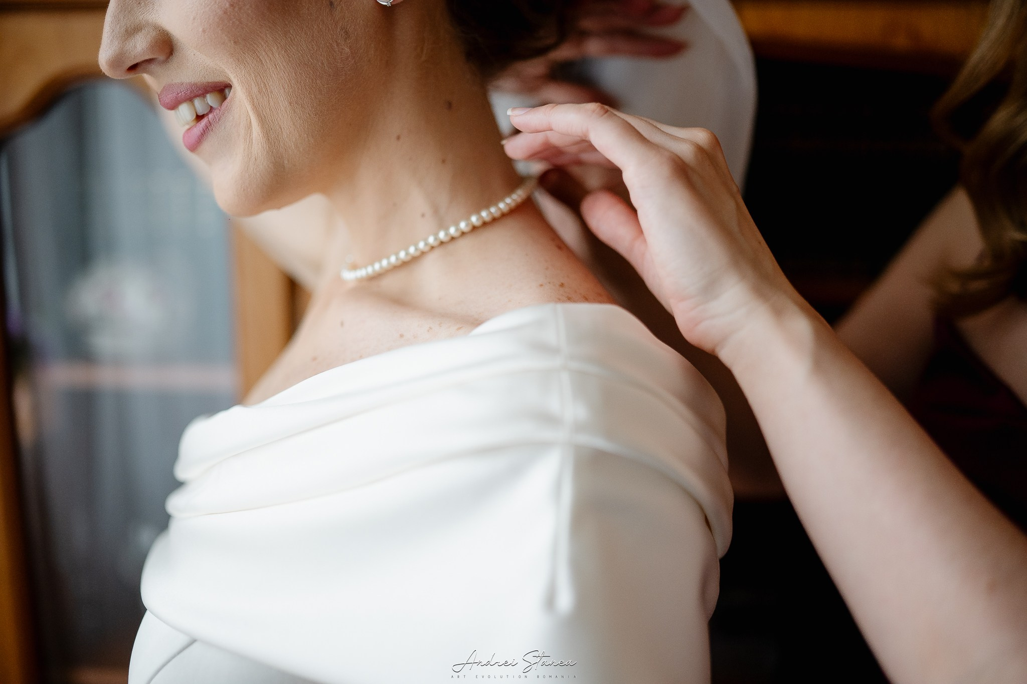 Edi & Oli. Andrei Stanea