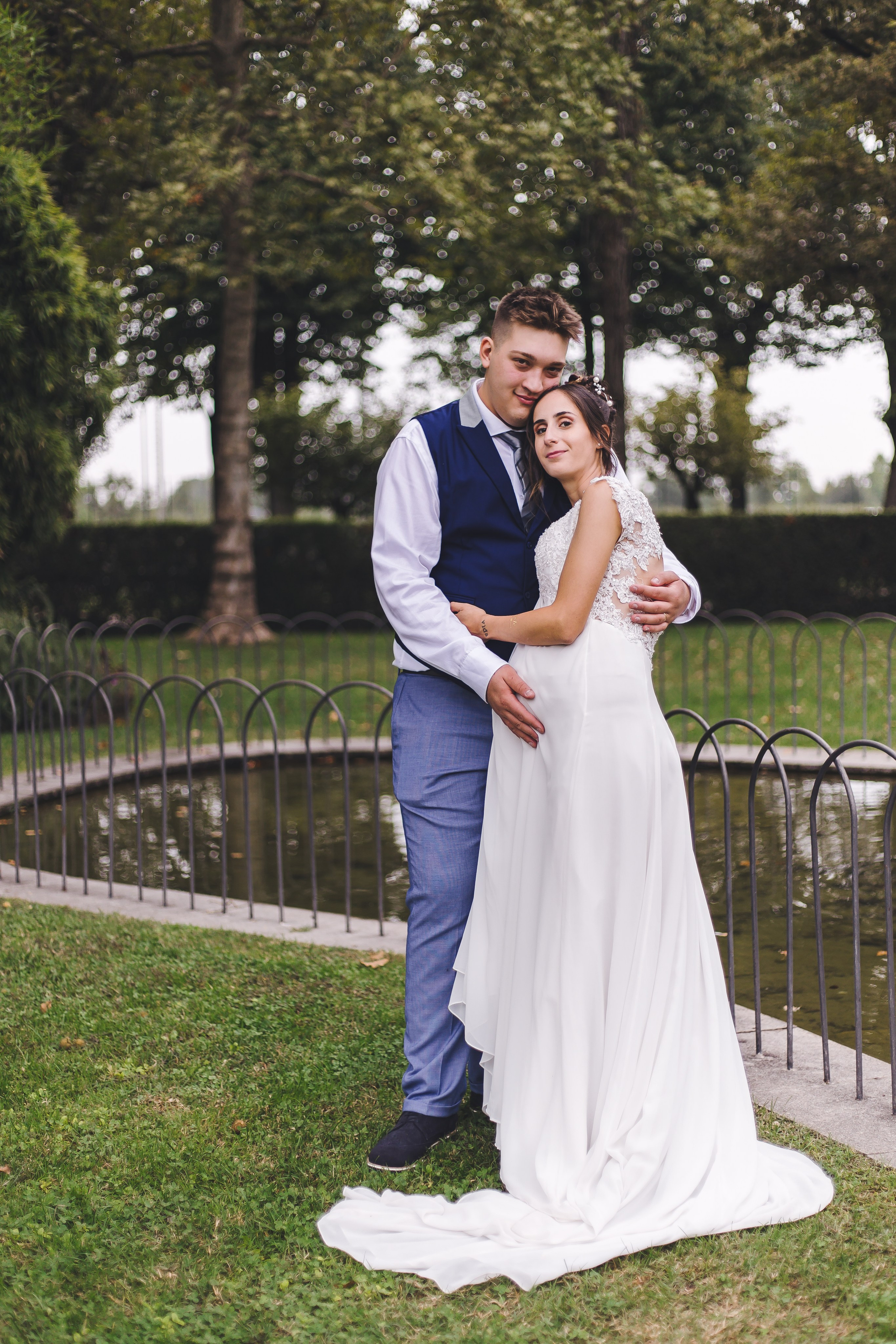 Wedding. Wedding and elopement photographer Italy Tuscany Como Milan Pavia Marija Galaka