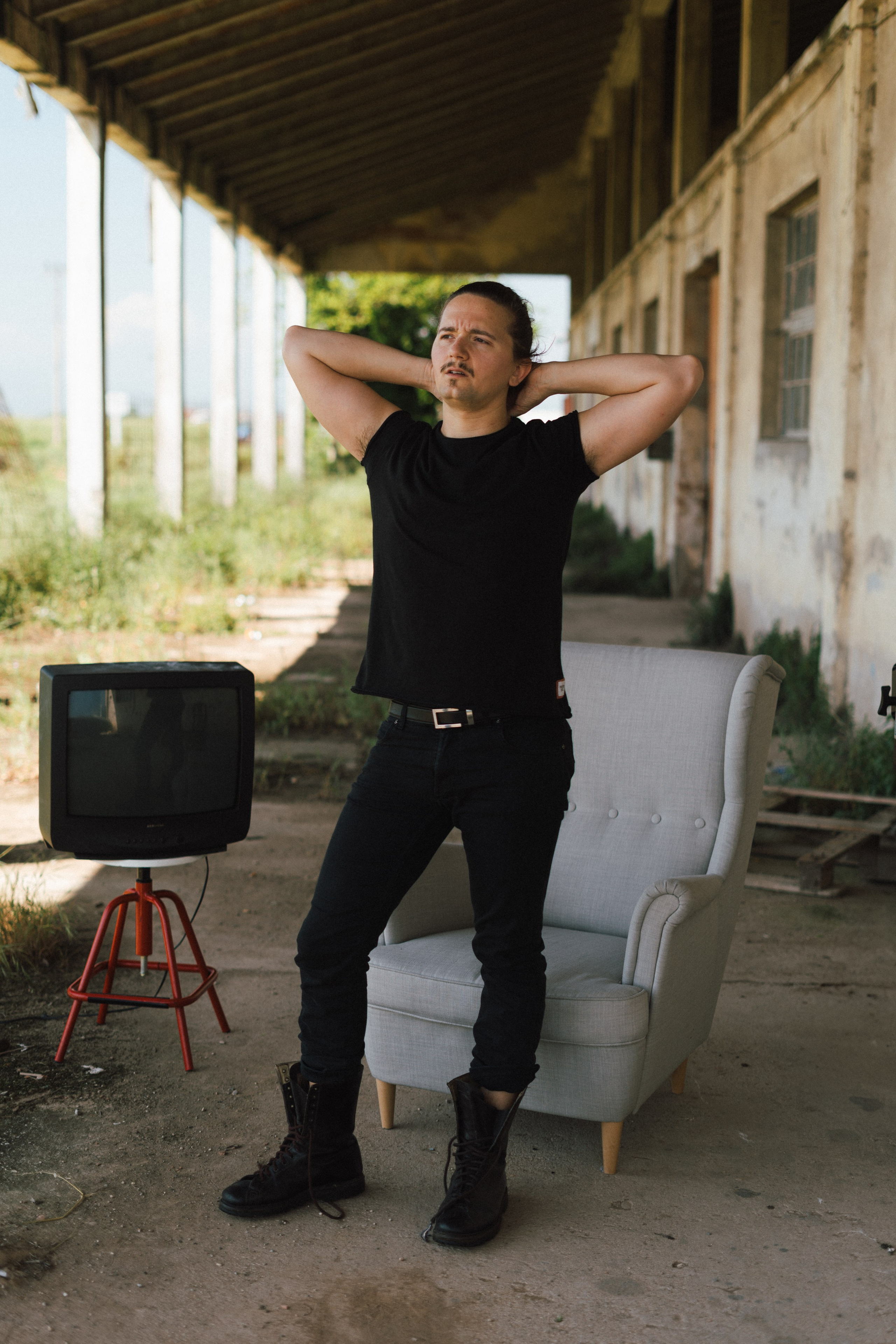 Last of us. Diana Fedrigo | Fotografa matrimoni in Italia