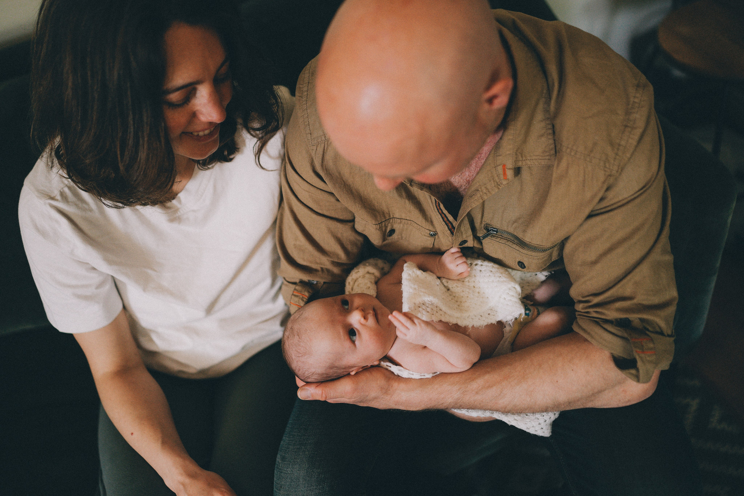 Beatrice. Creative Family, Brand, Boudoir and Wedding Photographer in Solihull & Birmingham Irina Zoteeva