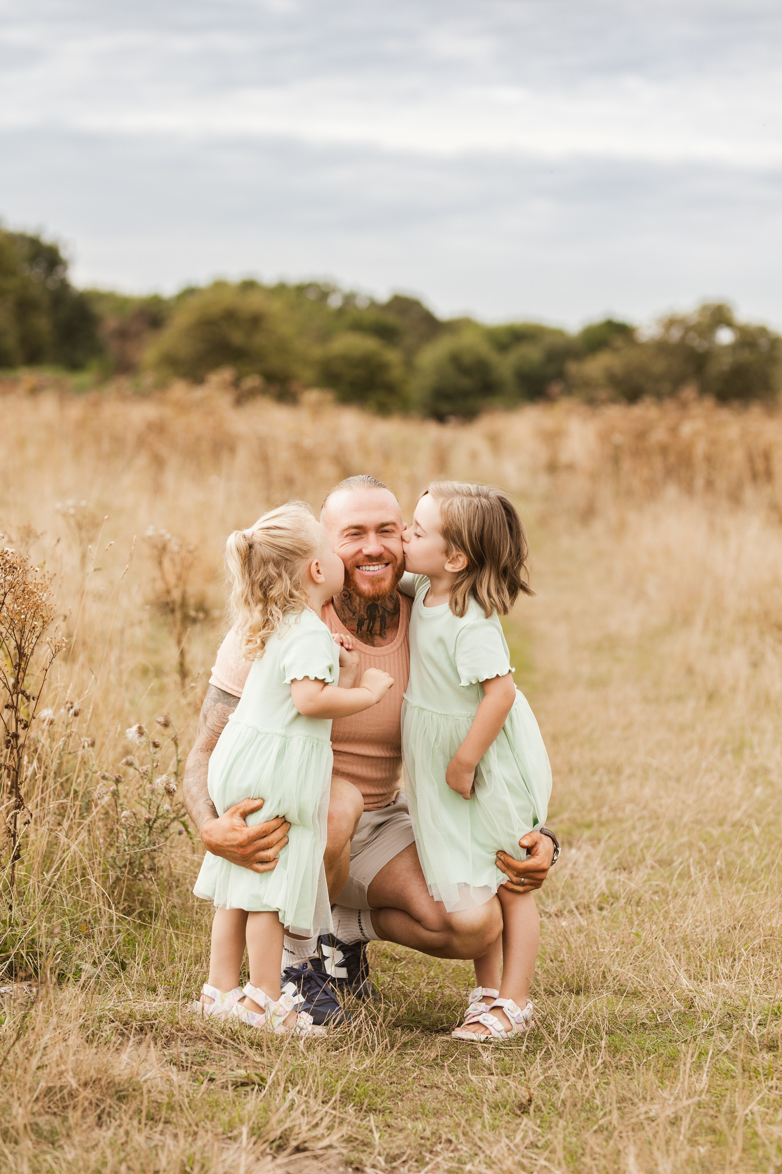 Family/Couple. Anna Levina Photography