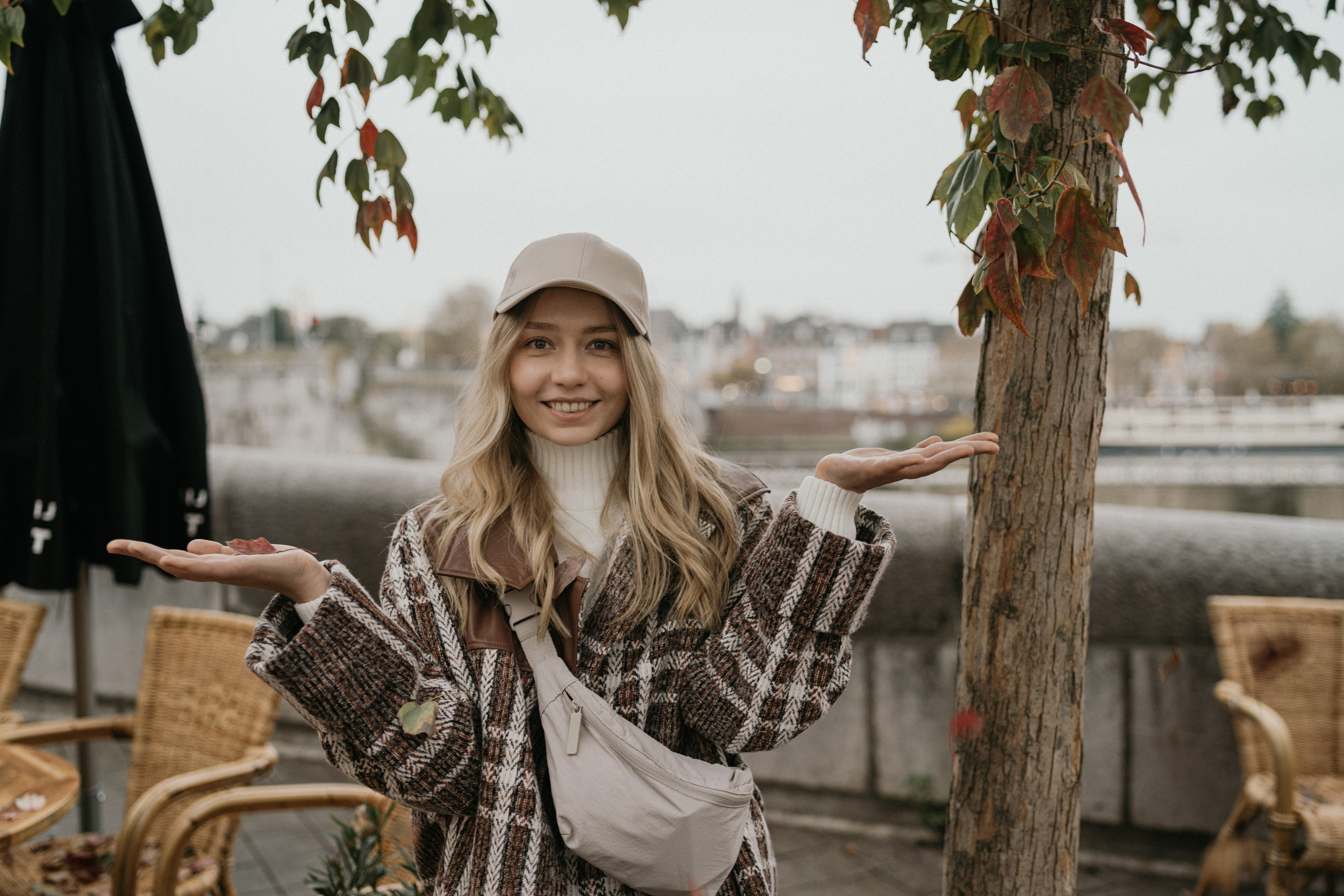 DIANA/Masstricht. Portrait photographer in Germany and all over Europe Mischa Blank