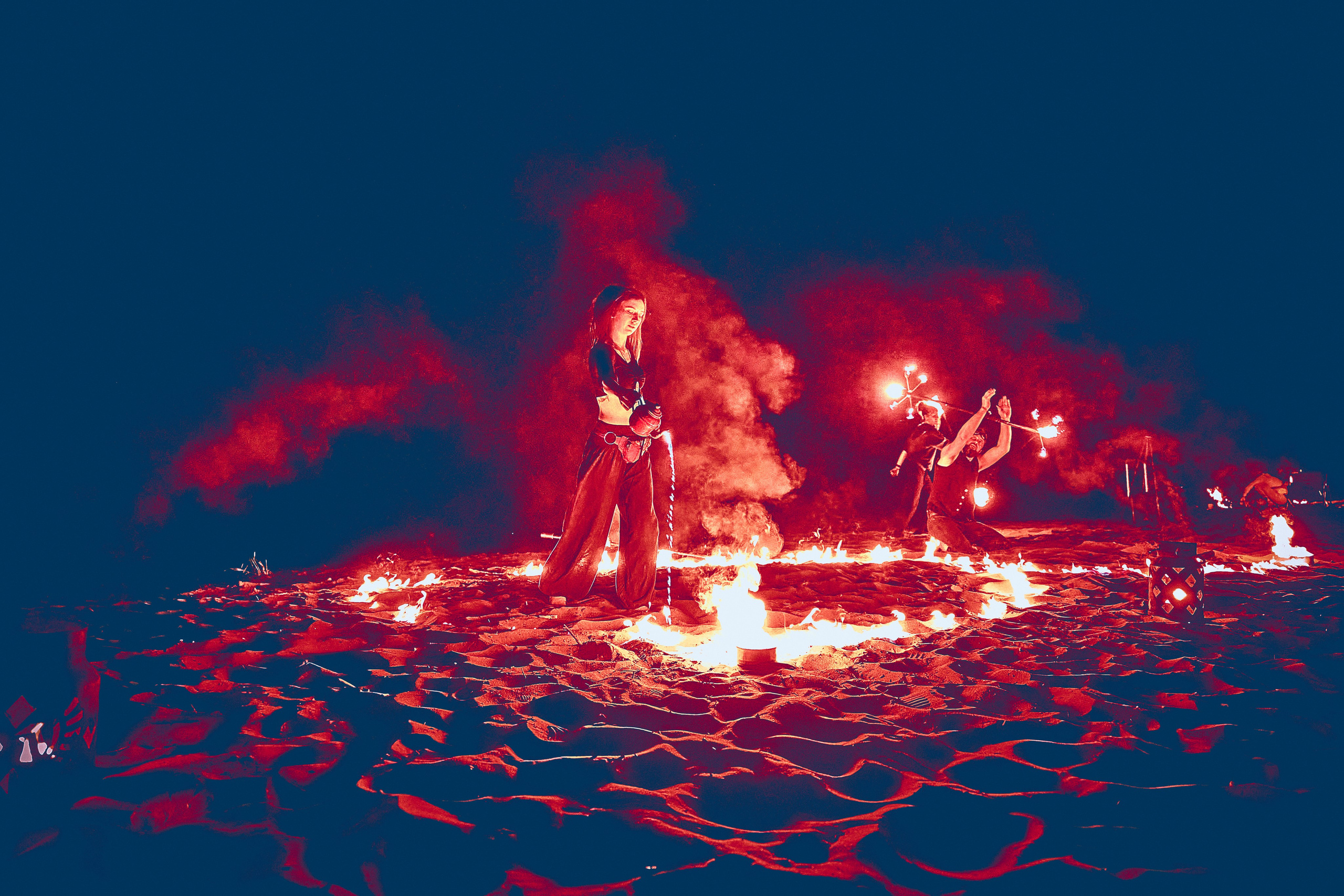 Organic-2025. Andriej Szypilow — Photography & Videography