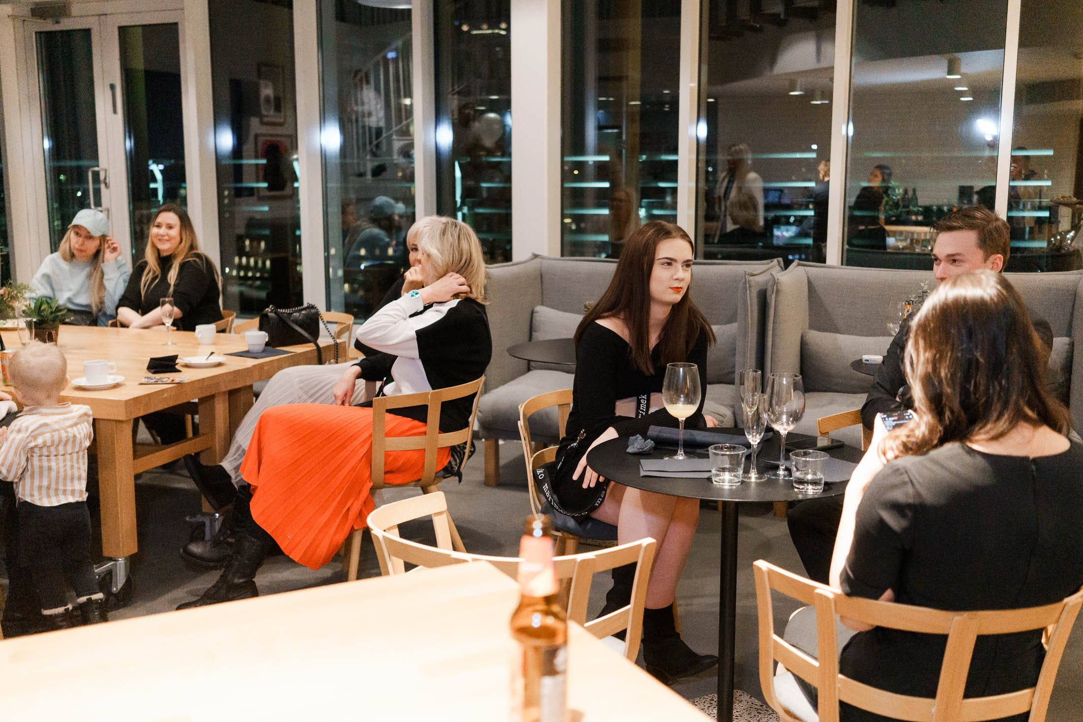 Marian ylioppilasjuhla