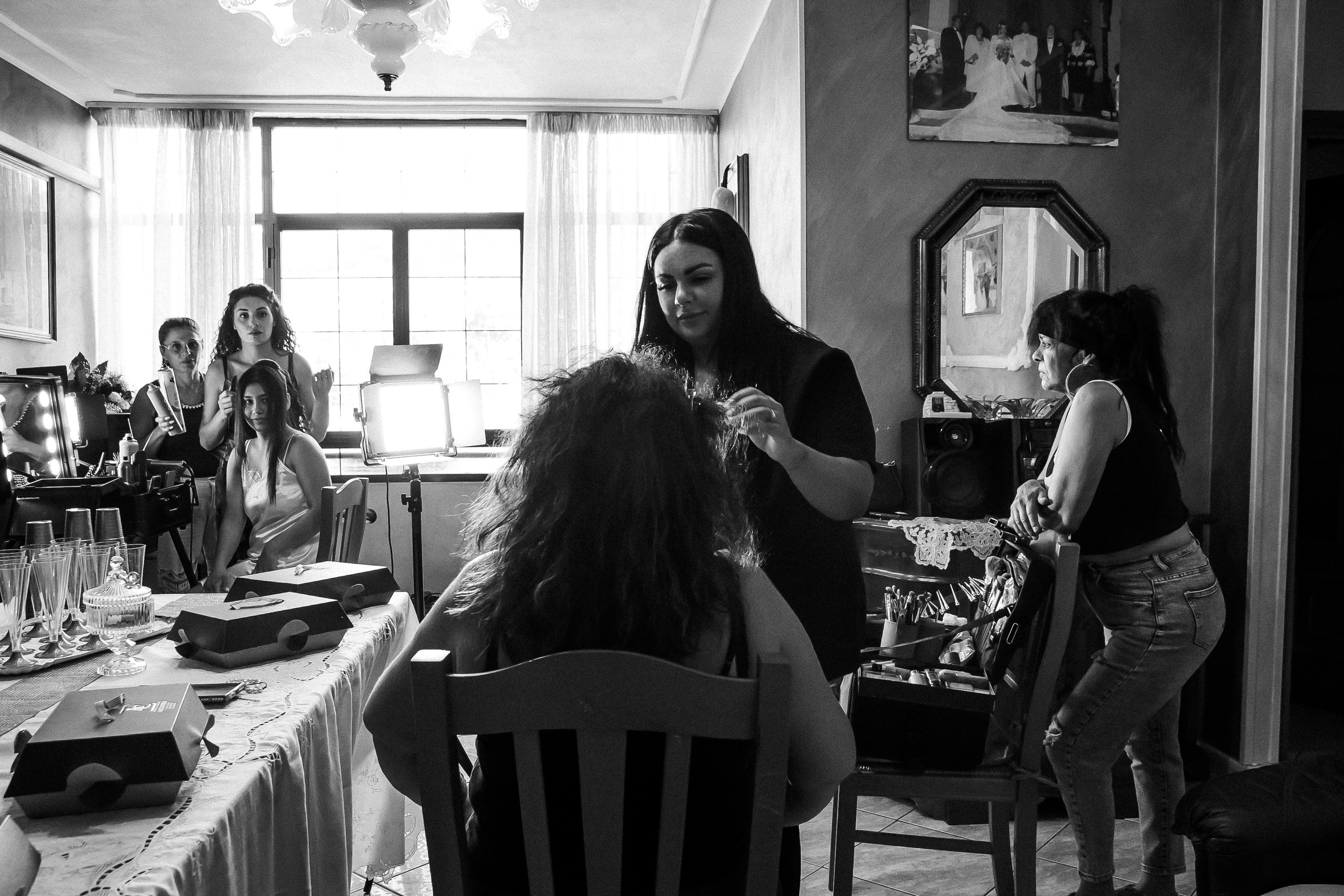 Wedding. Wedding and elopement photographer Italy Tuscany Como Milan Pavia Marija Galaka