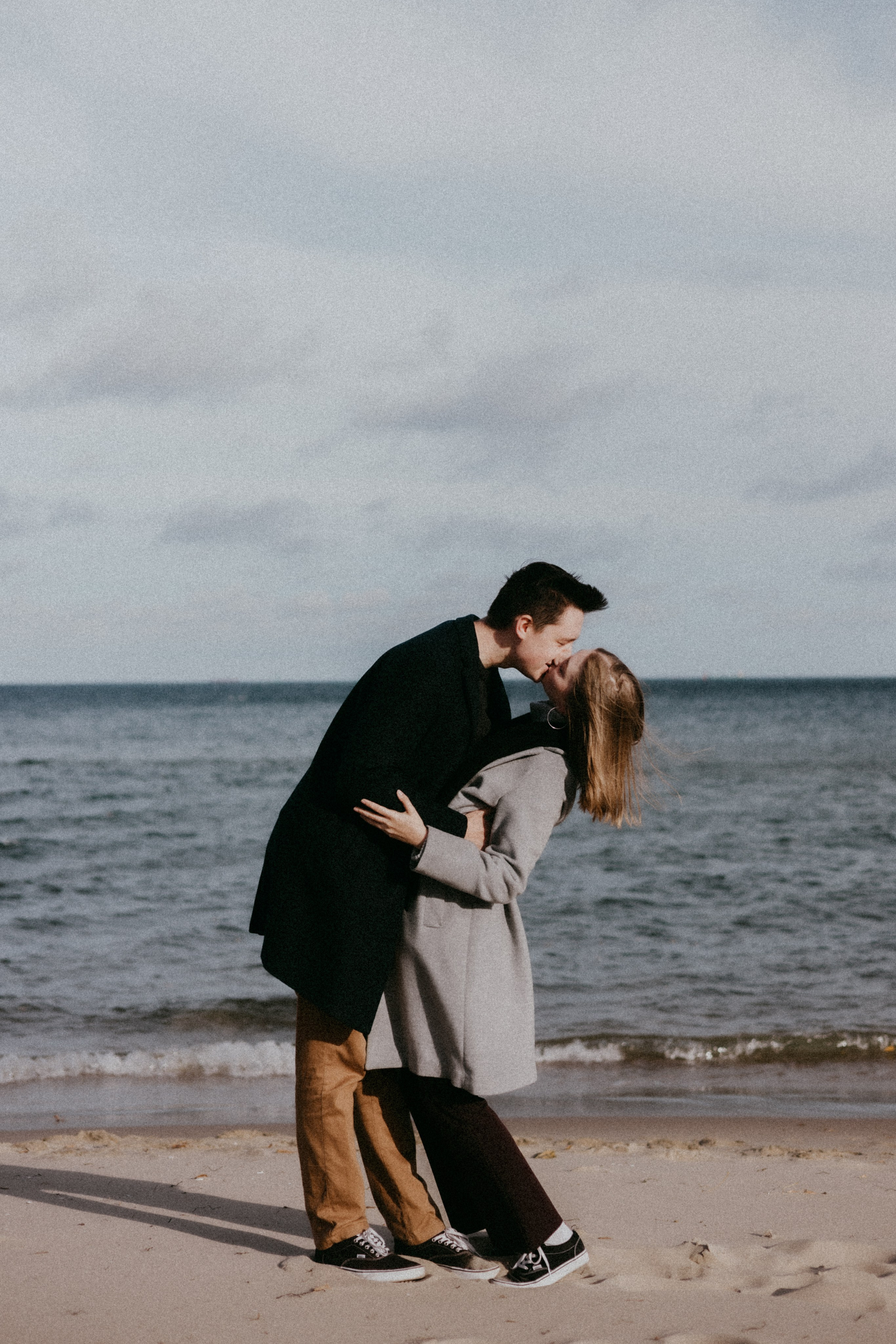 Sesja miłosna Dominiki i Bartosza. Fo.tosia