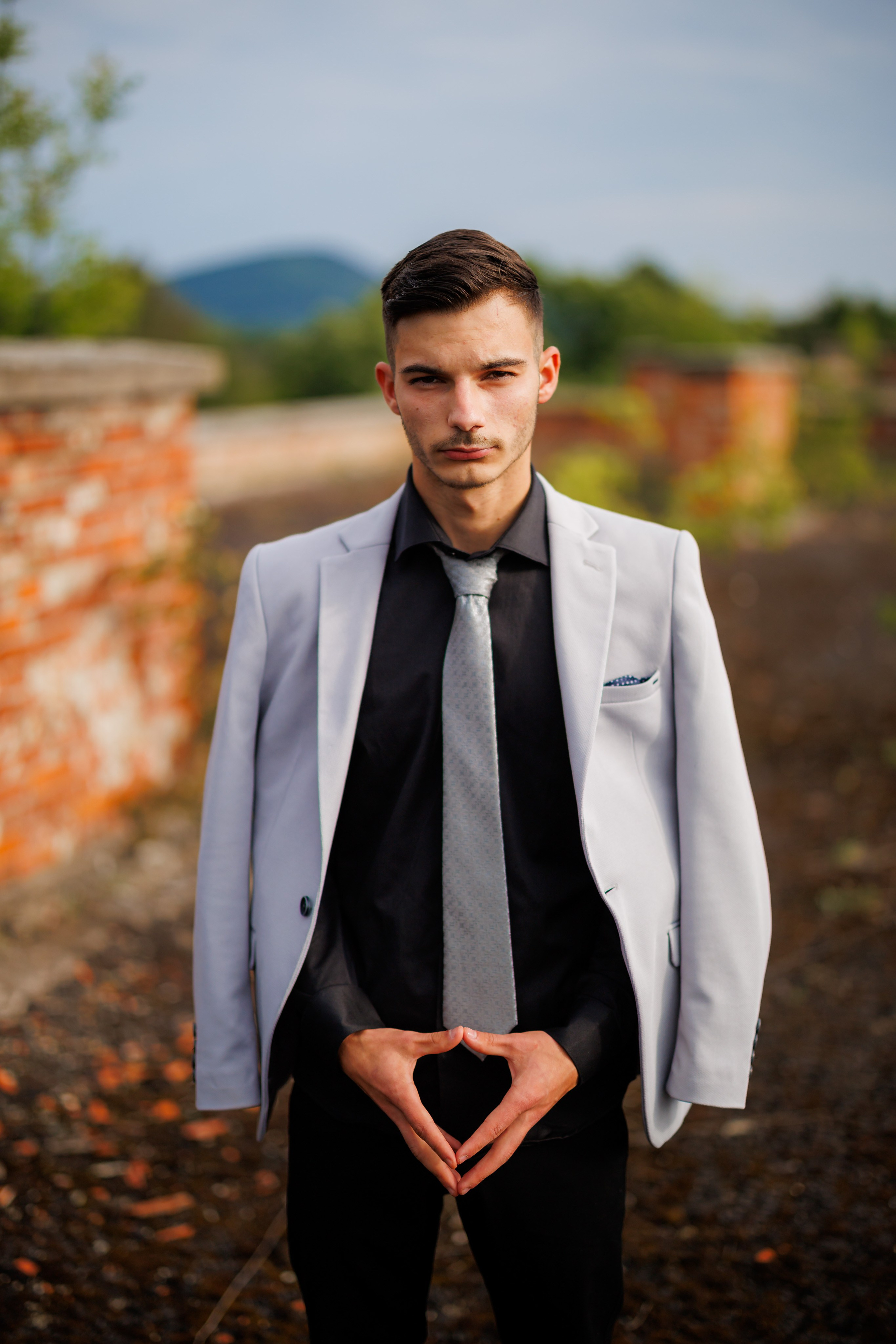 Fotograf în România Moraru Sergiu