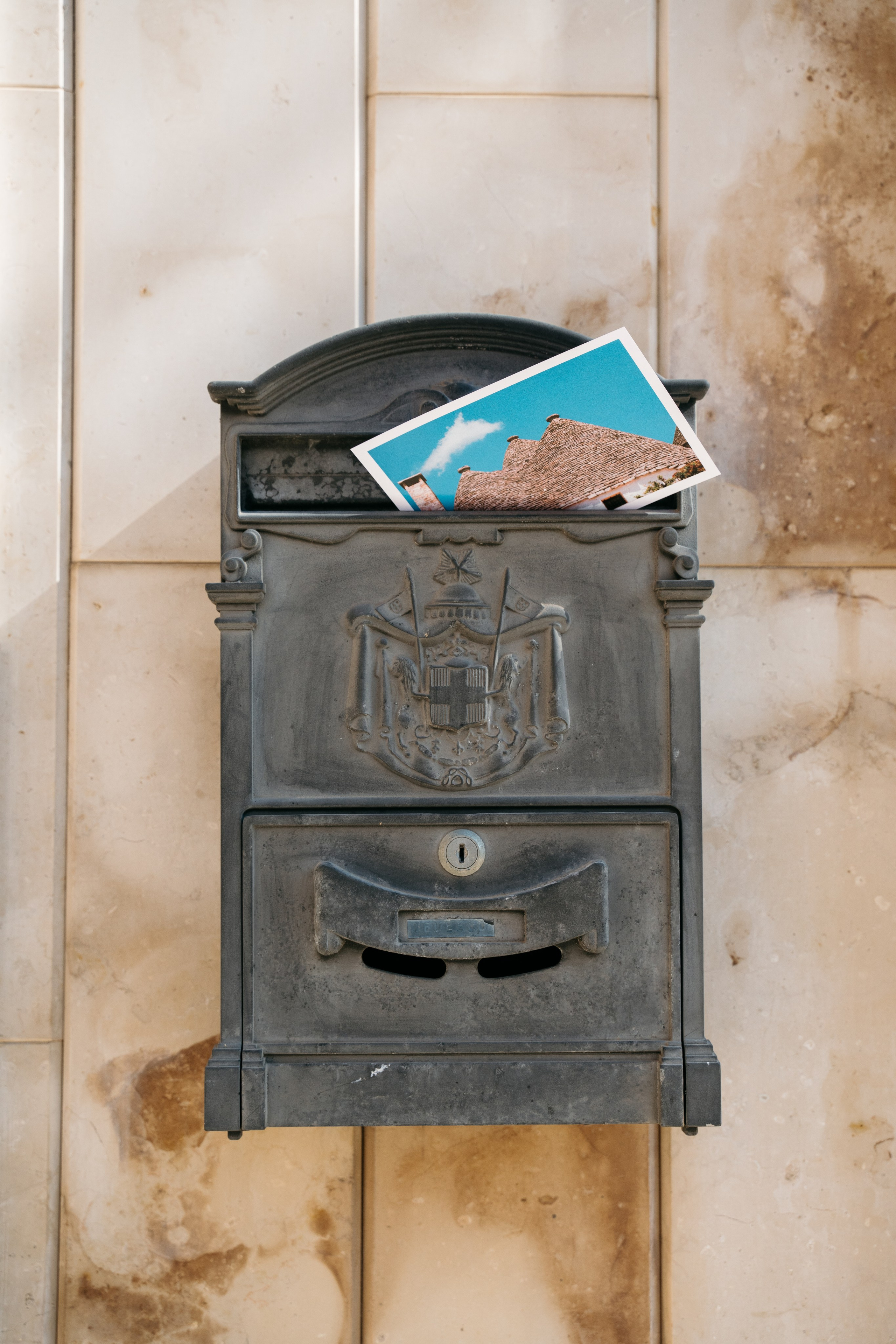 Postcards. Diana Fedrigo | Fotografa matrimoni in Italia