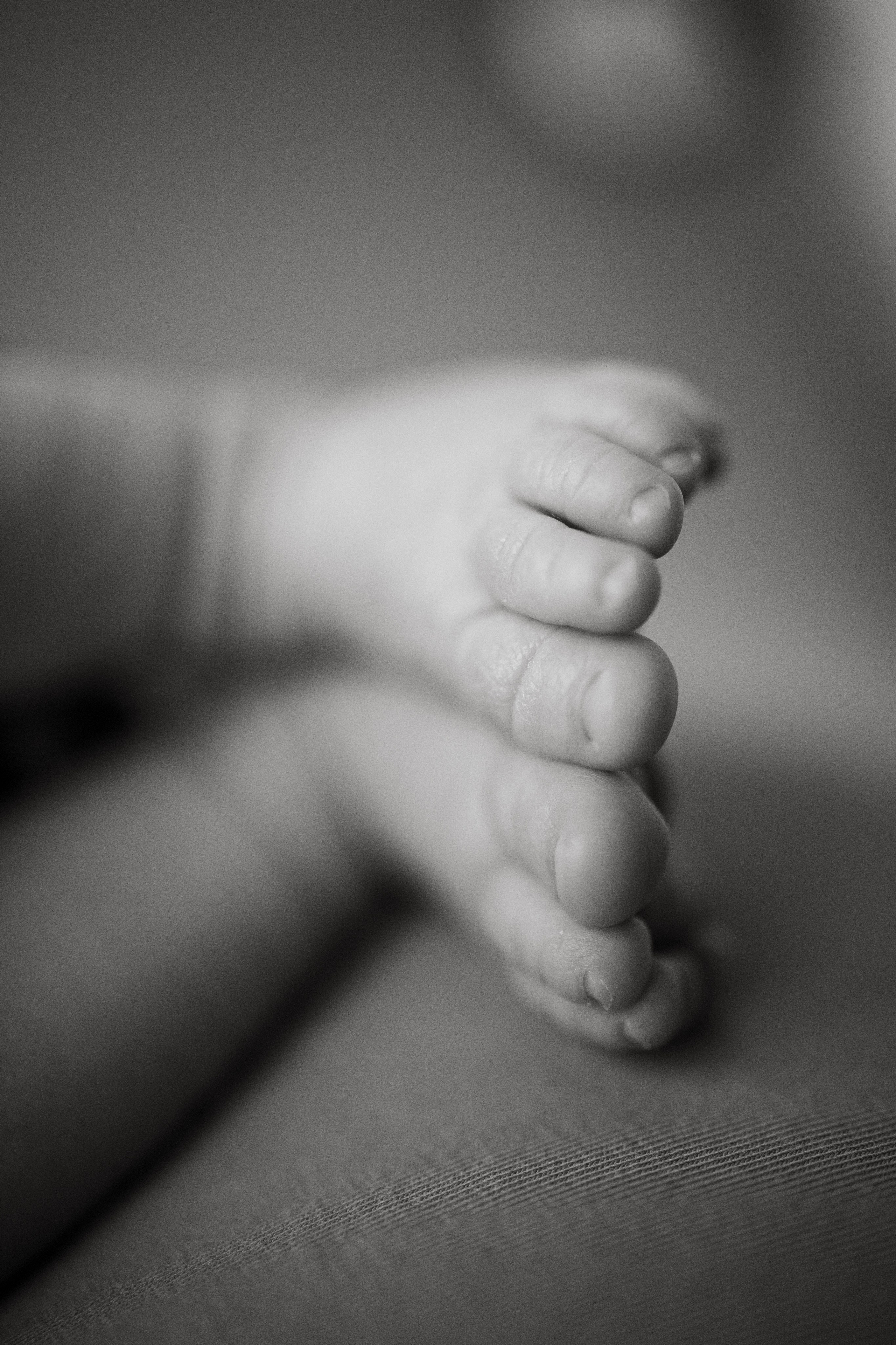 Ángel, Mis primeros días