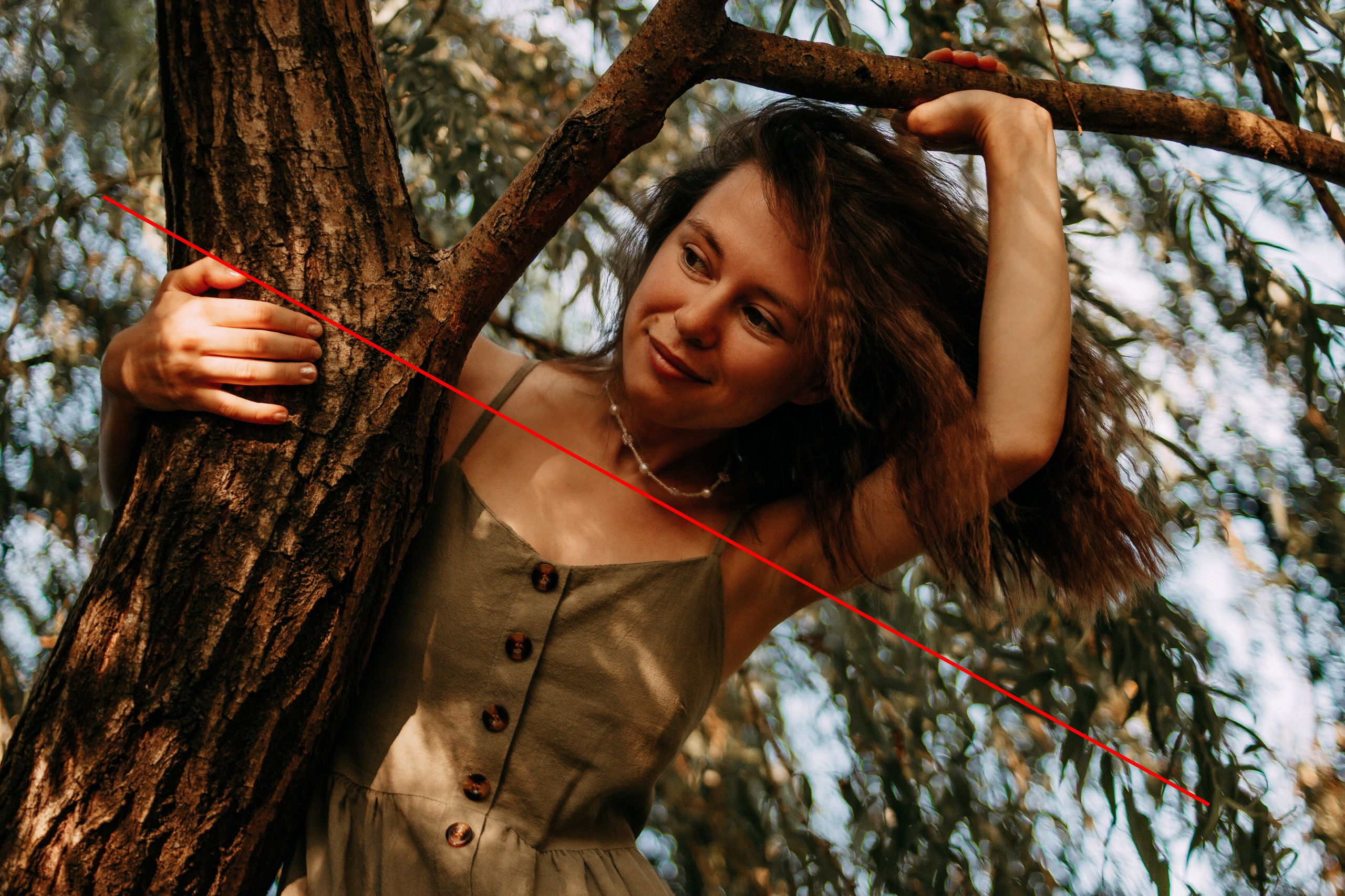 Урок 7. Основы композиции. Wedding and portrait photographer in Beograd Ekaterina Makedonskaya