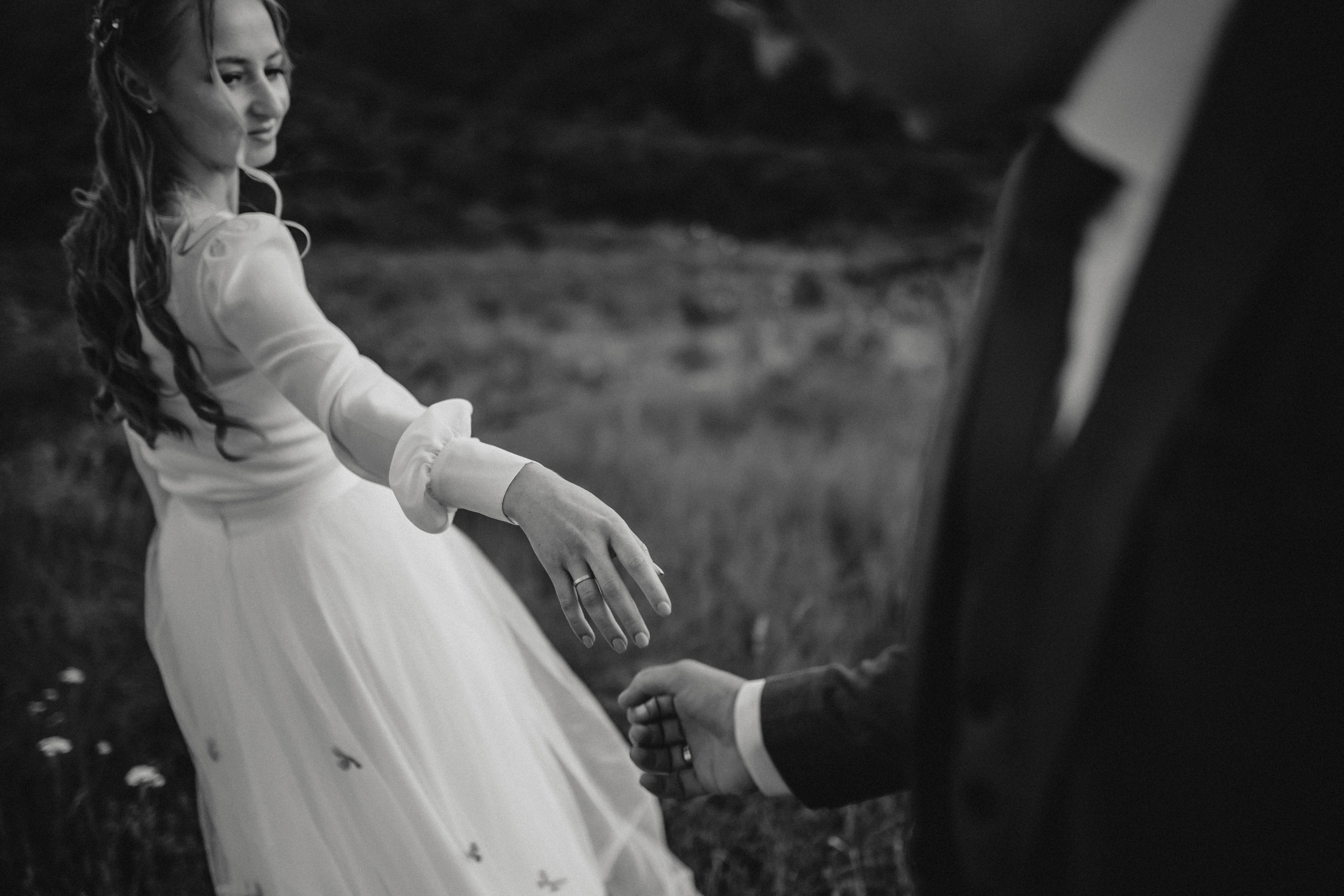 Wedding photographer based in Novi Sad, Marko Milivojevic