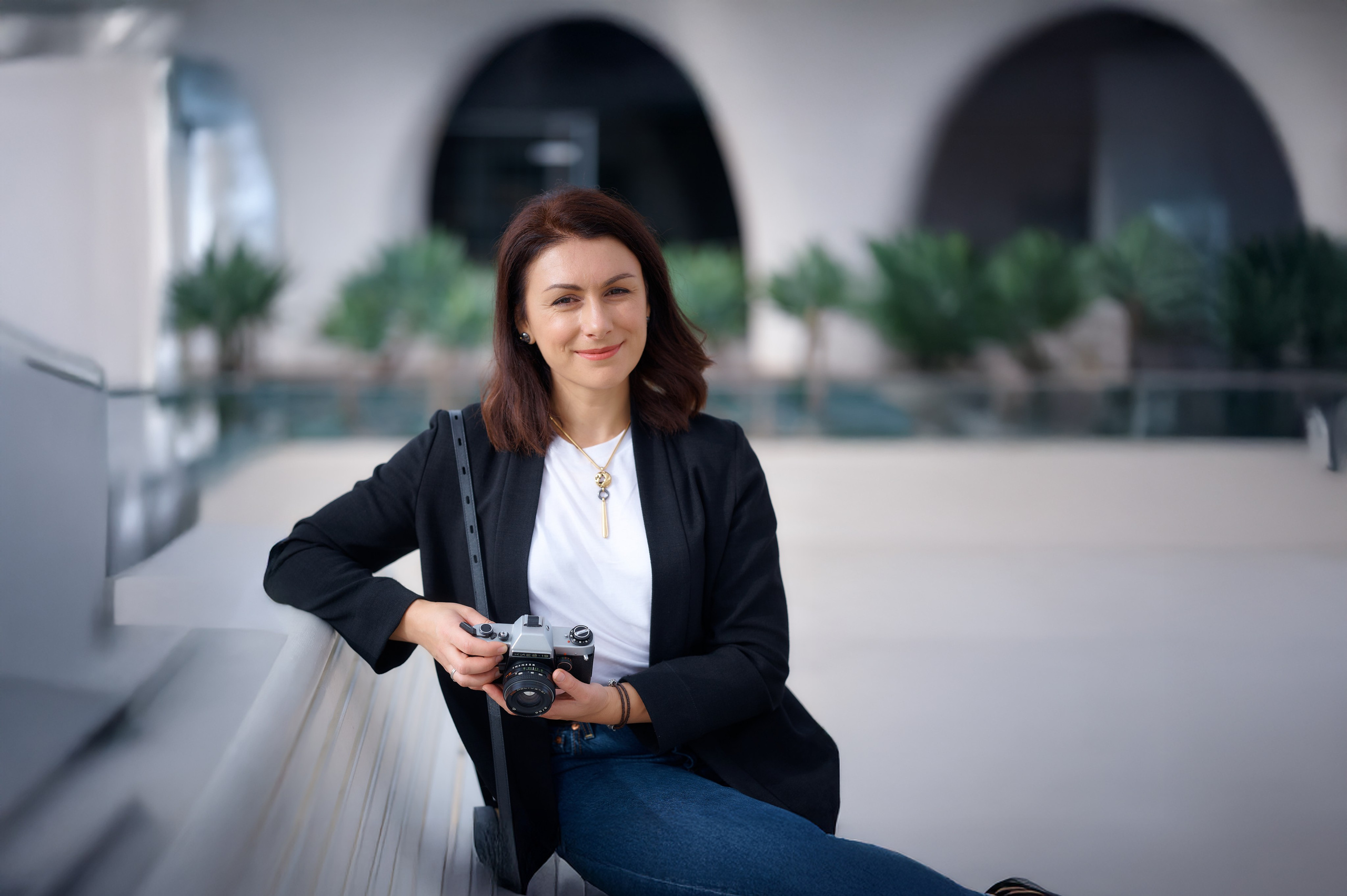 Corporate photography. Eugenie Smirnova — wedding, corporate and lifestyle photographer in Toulouse and Southwest France