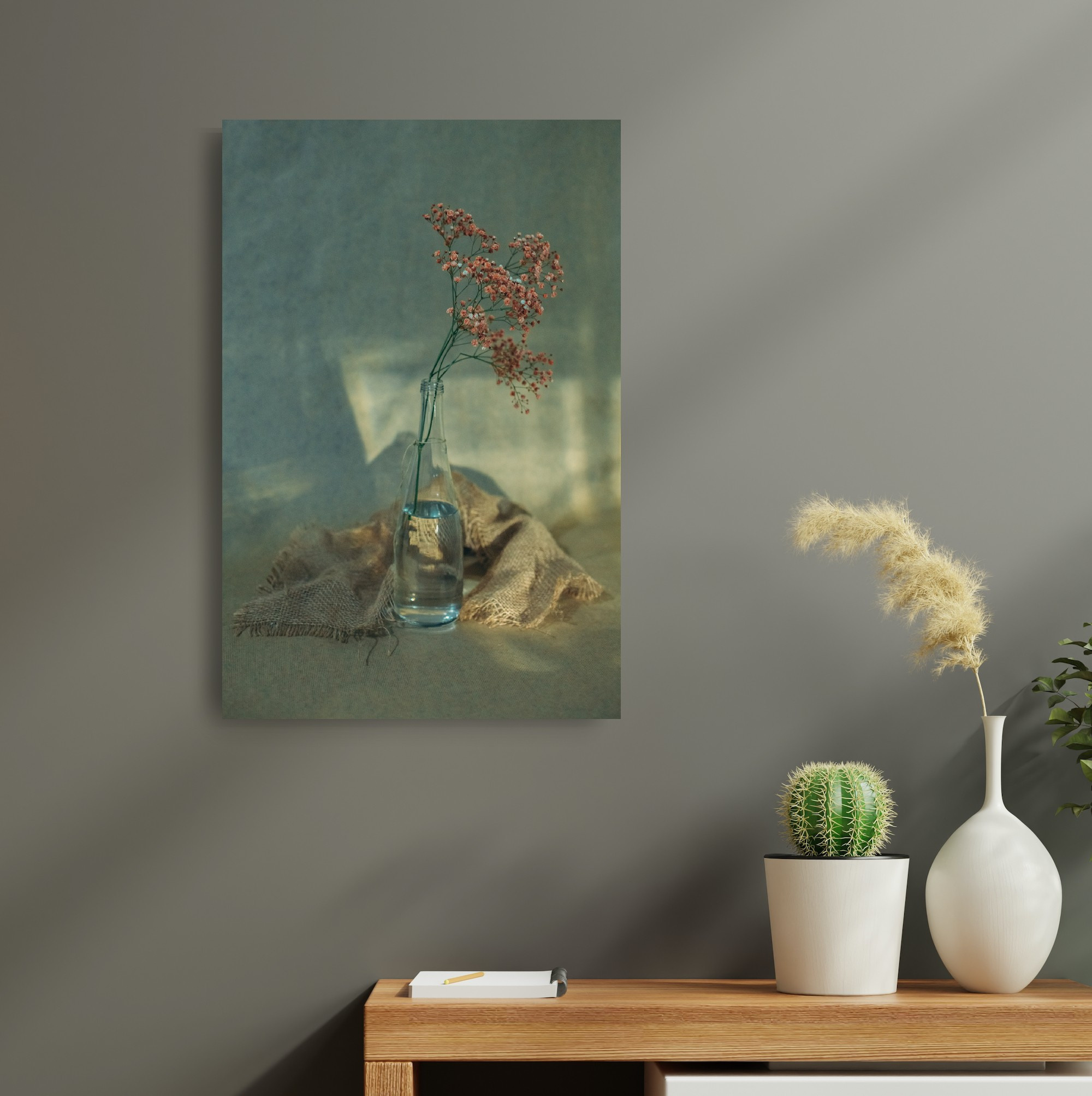 Sunshine. Lolly Shine. Contemporary digital artist