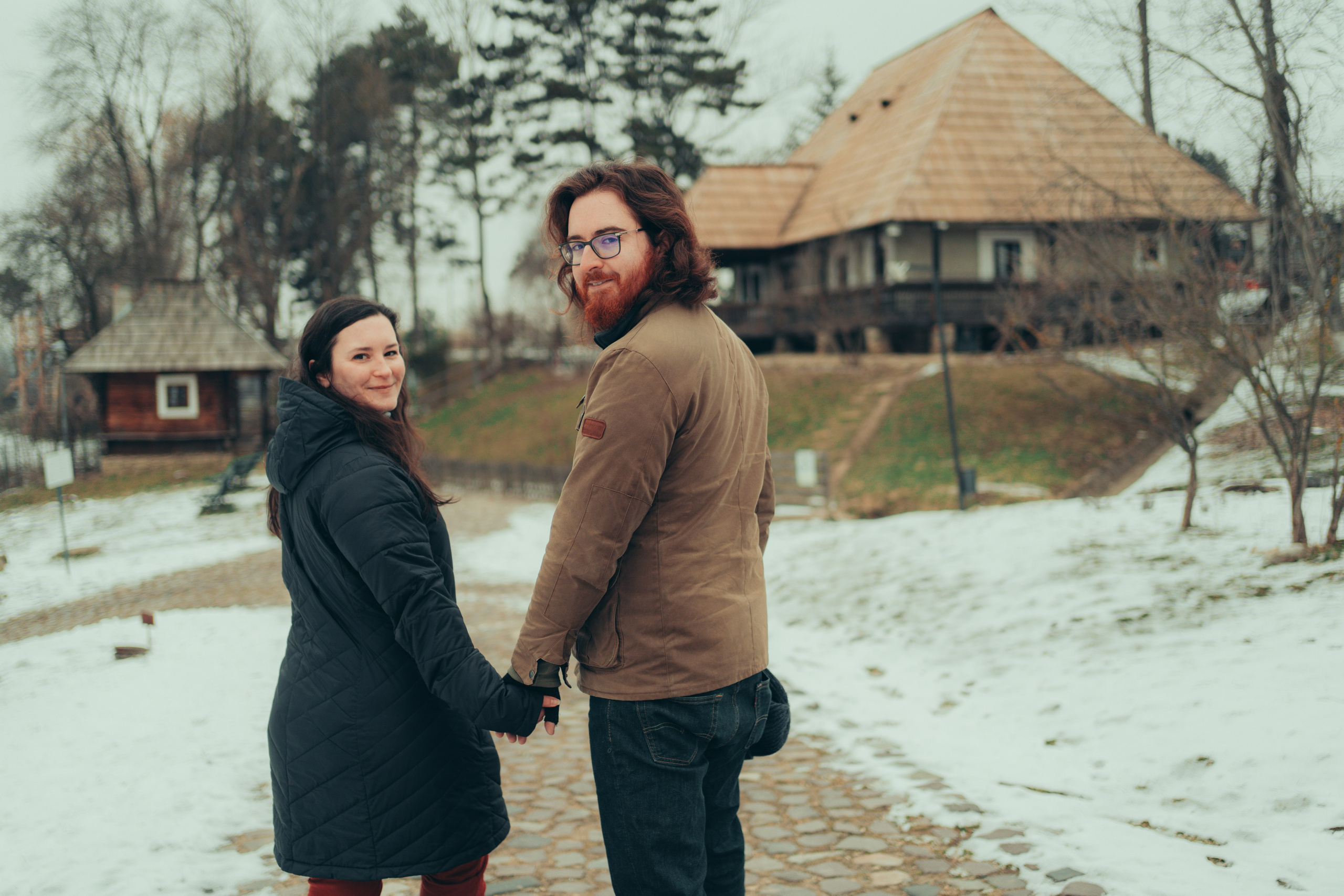 Alexandra & Connor. Alin Cicerone | Fotograf FineART Suceava