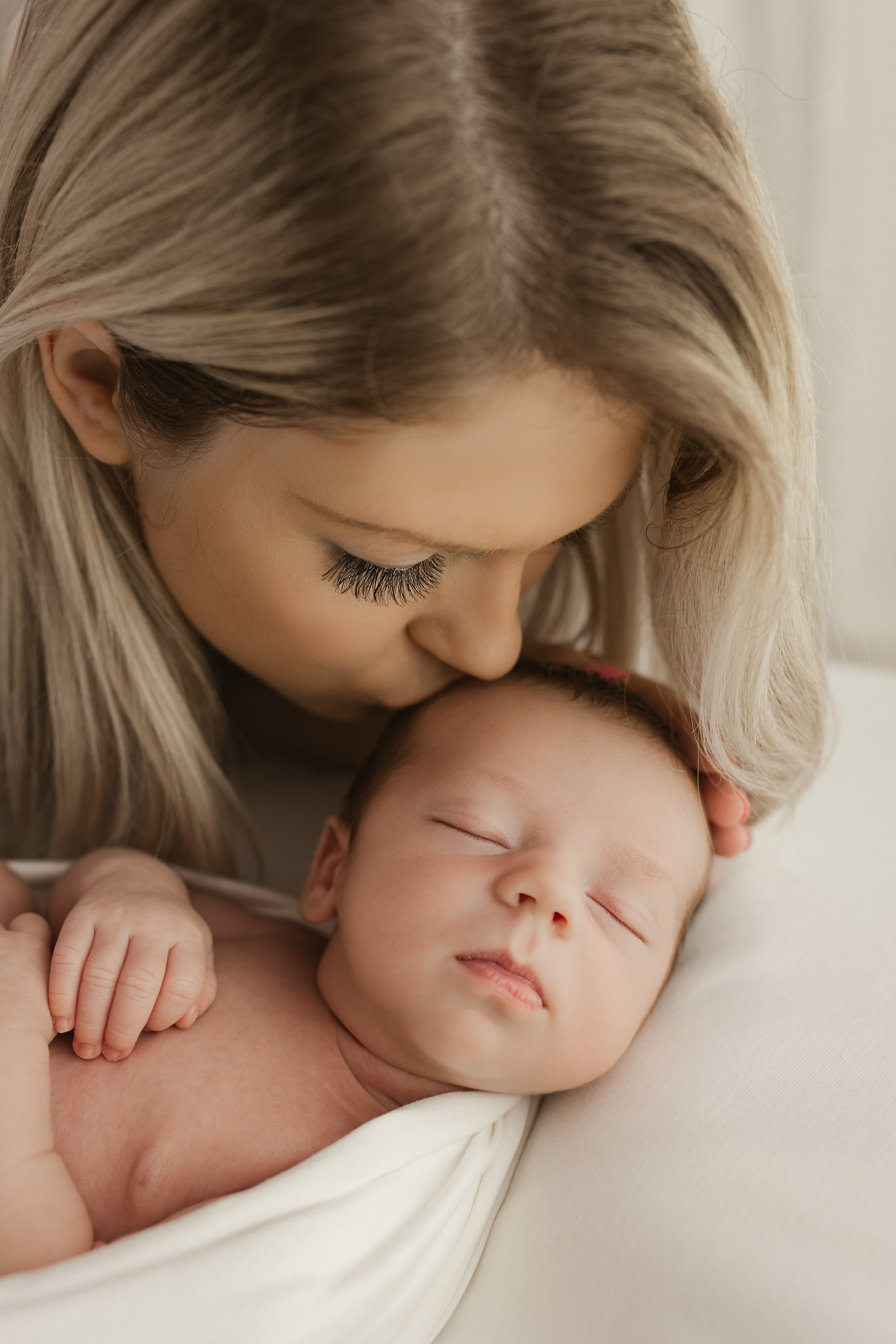 Newborn. Anna Levina Photography