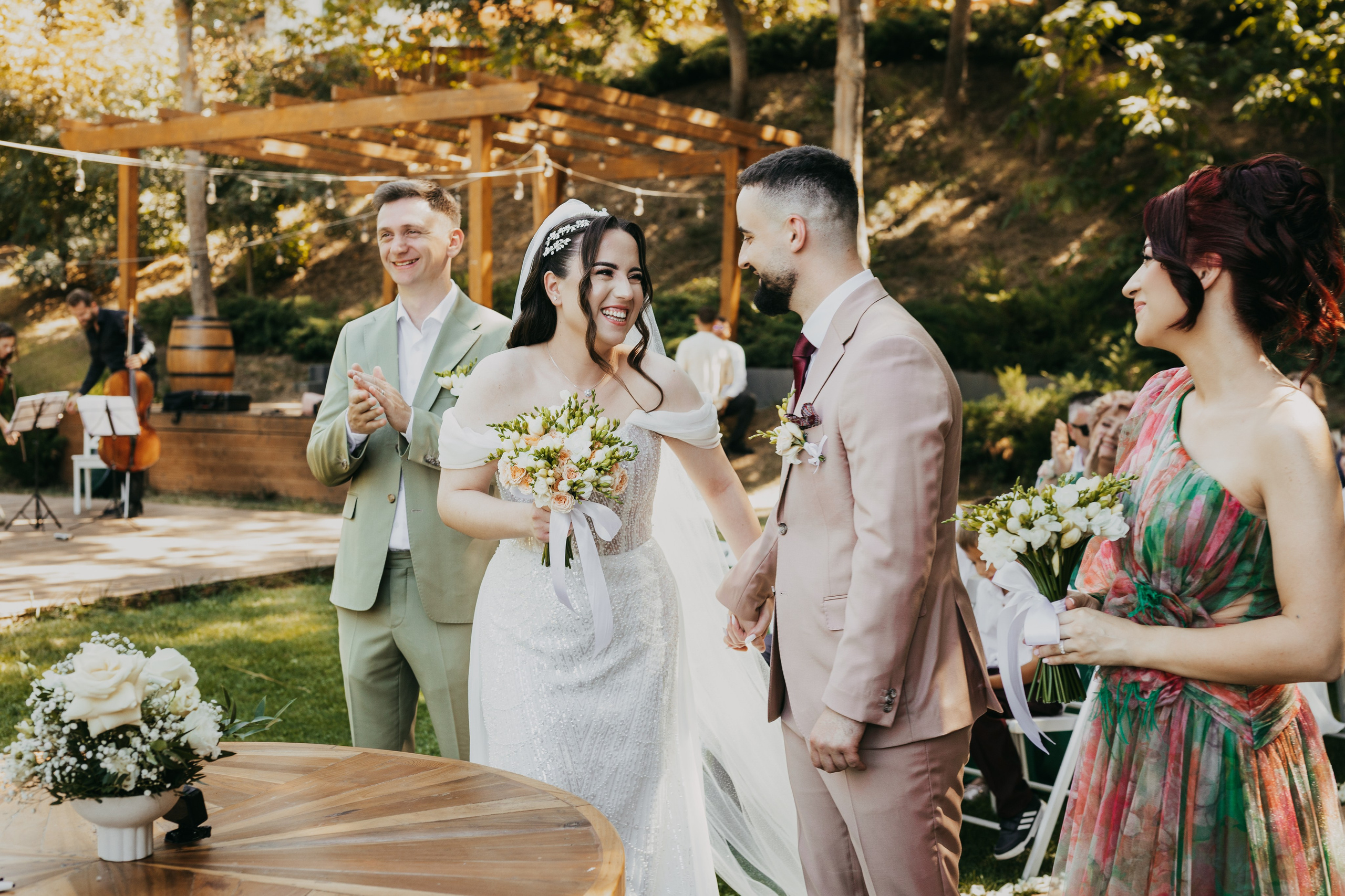 Lucian Dedeu — Fotograf