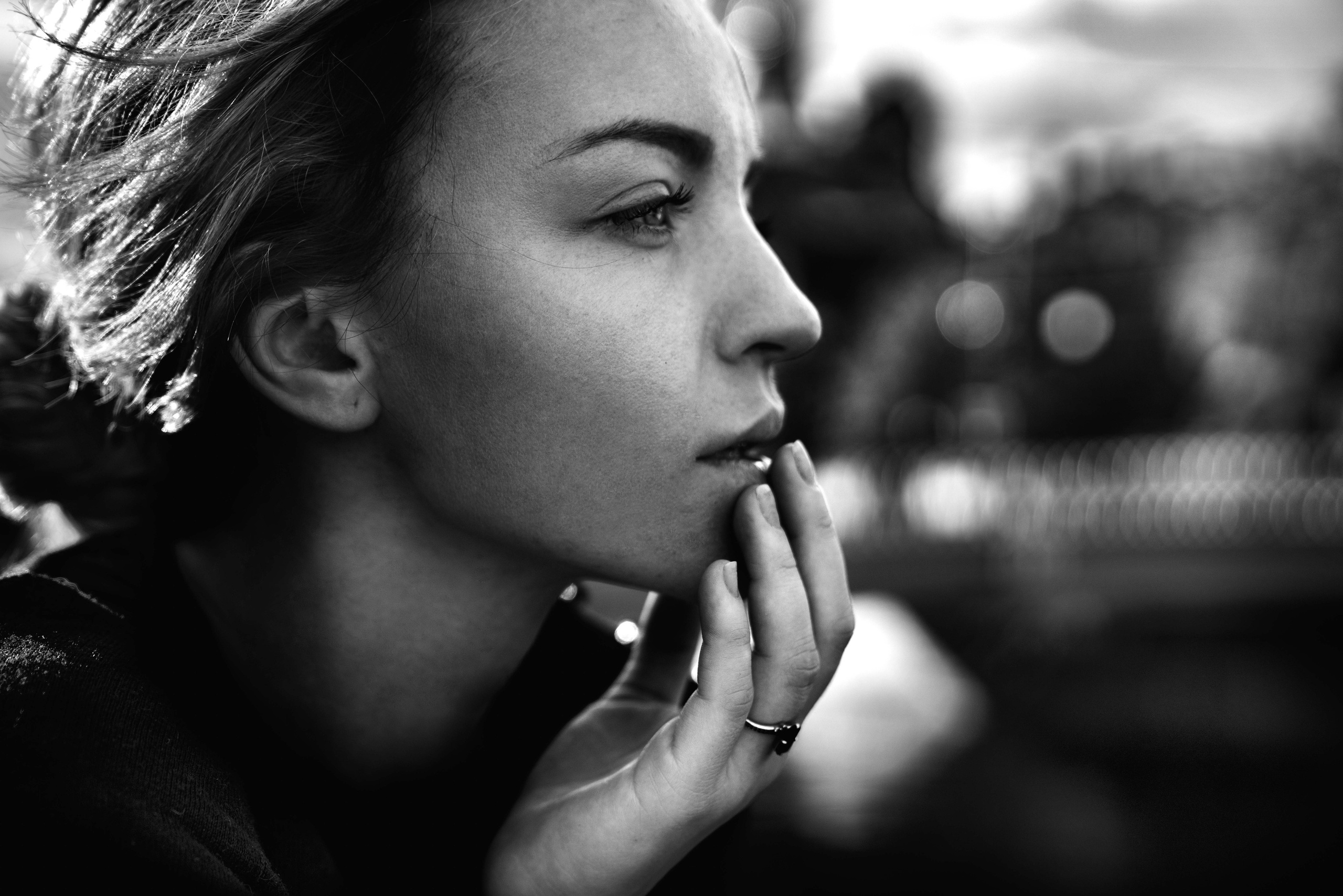 Portrait Session in Jacksonville (FL).