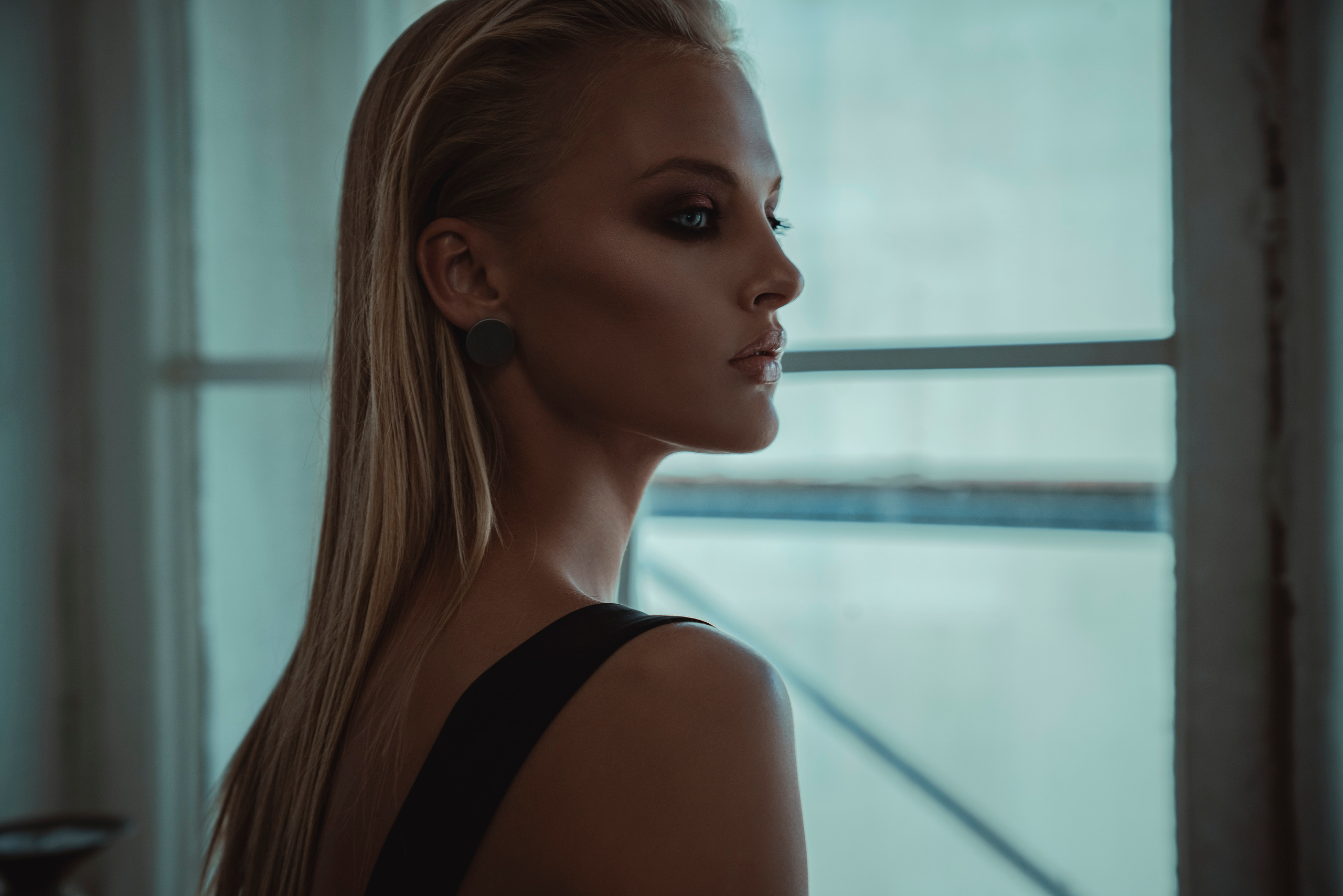 Portrait Session in Jacksonville (FL).