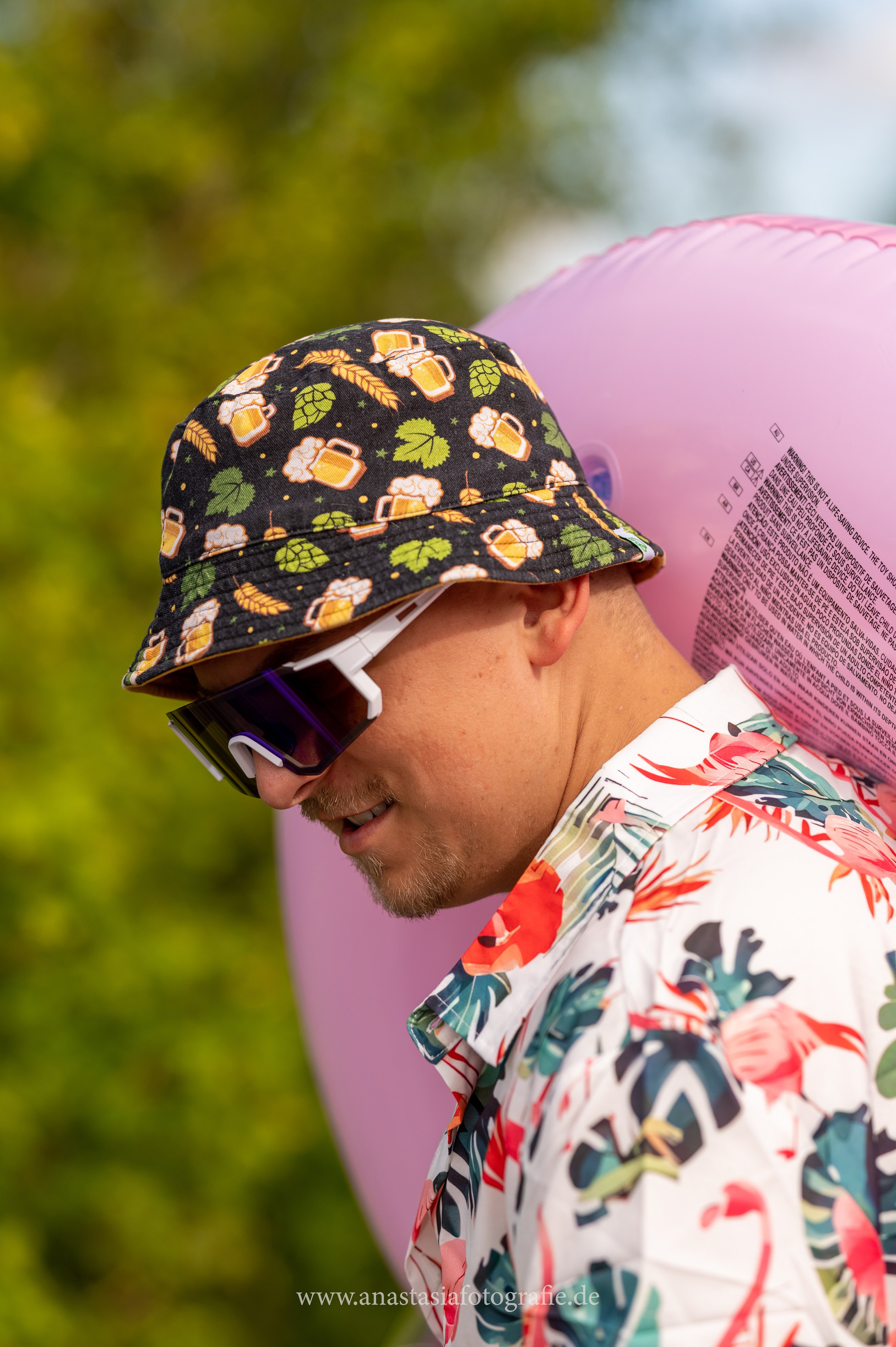 Nabada Ulm 2025. Newbornfotograf Kinderfotograf Ulm Familienfotograf Anastasia Neu-Ulm