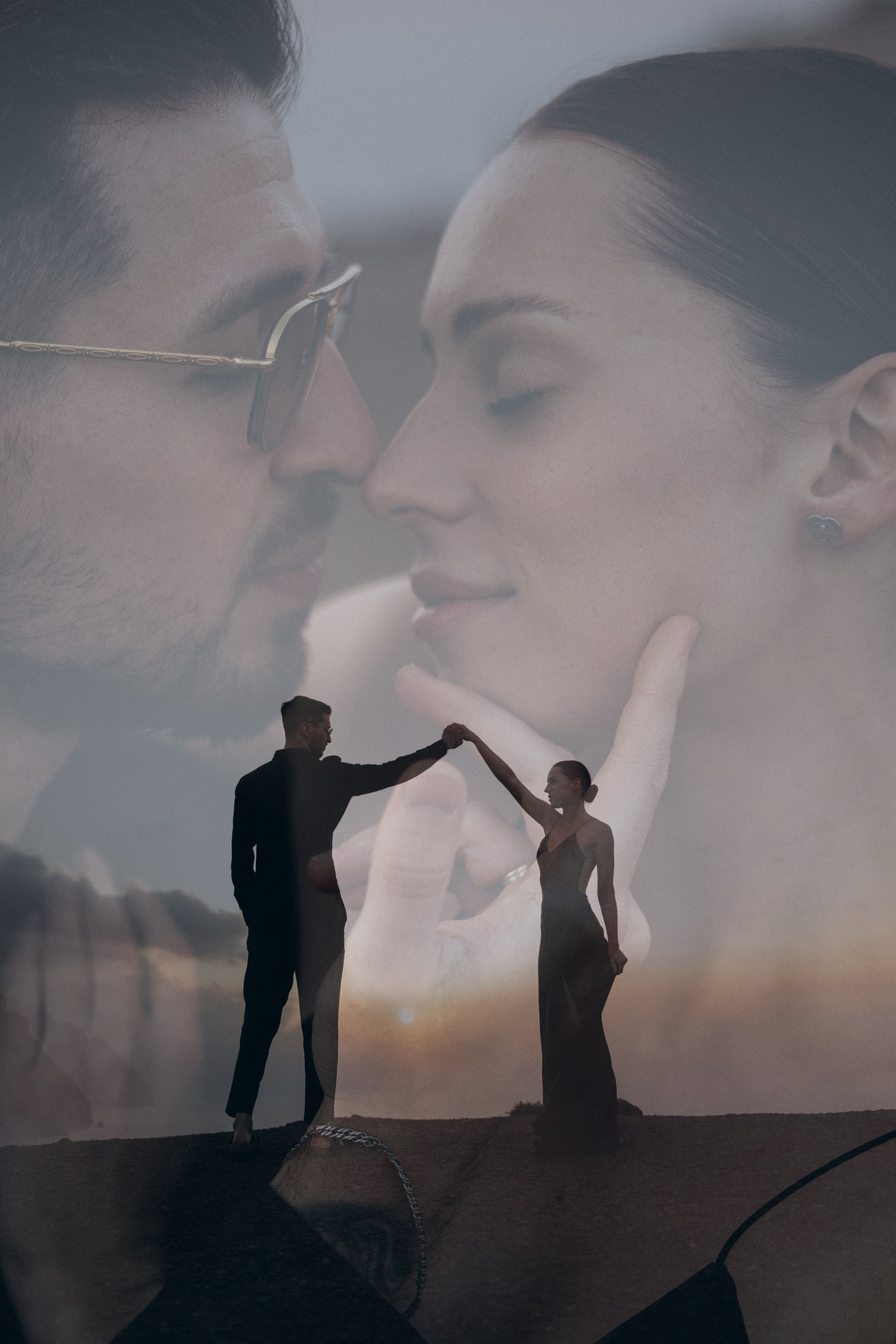 Couple Photoshoot in Madeira