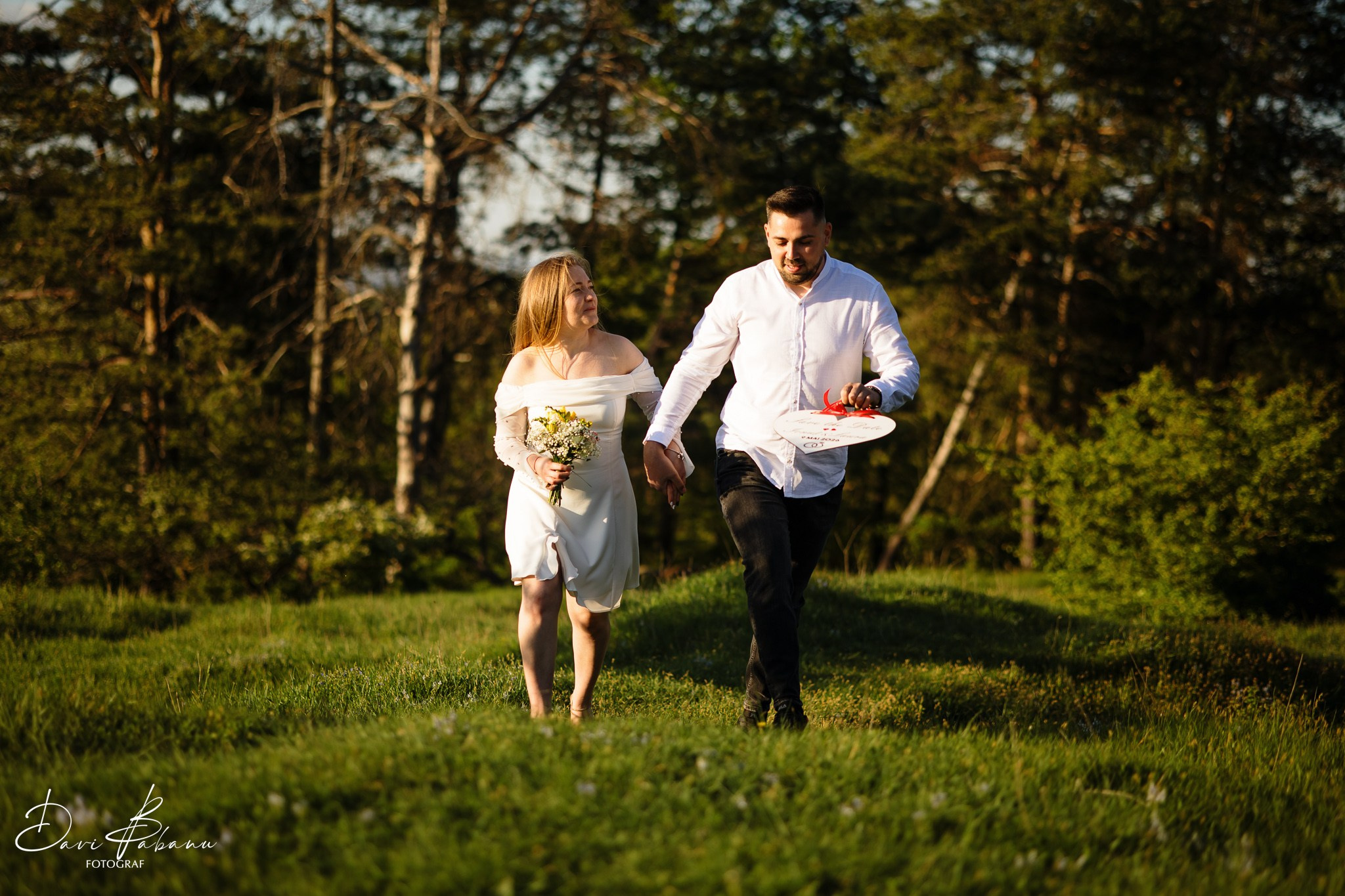 Laura & Ionuț - Save the Date