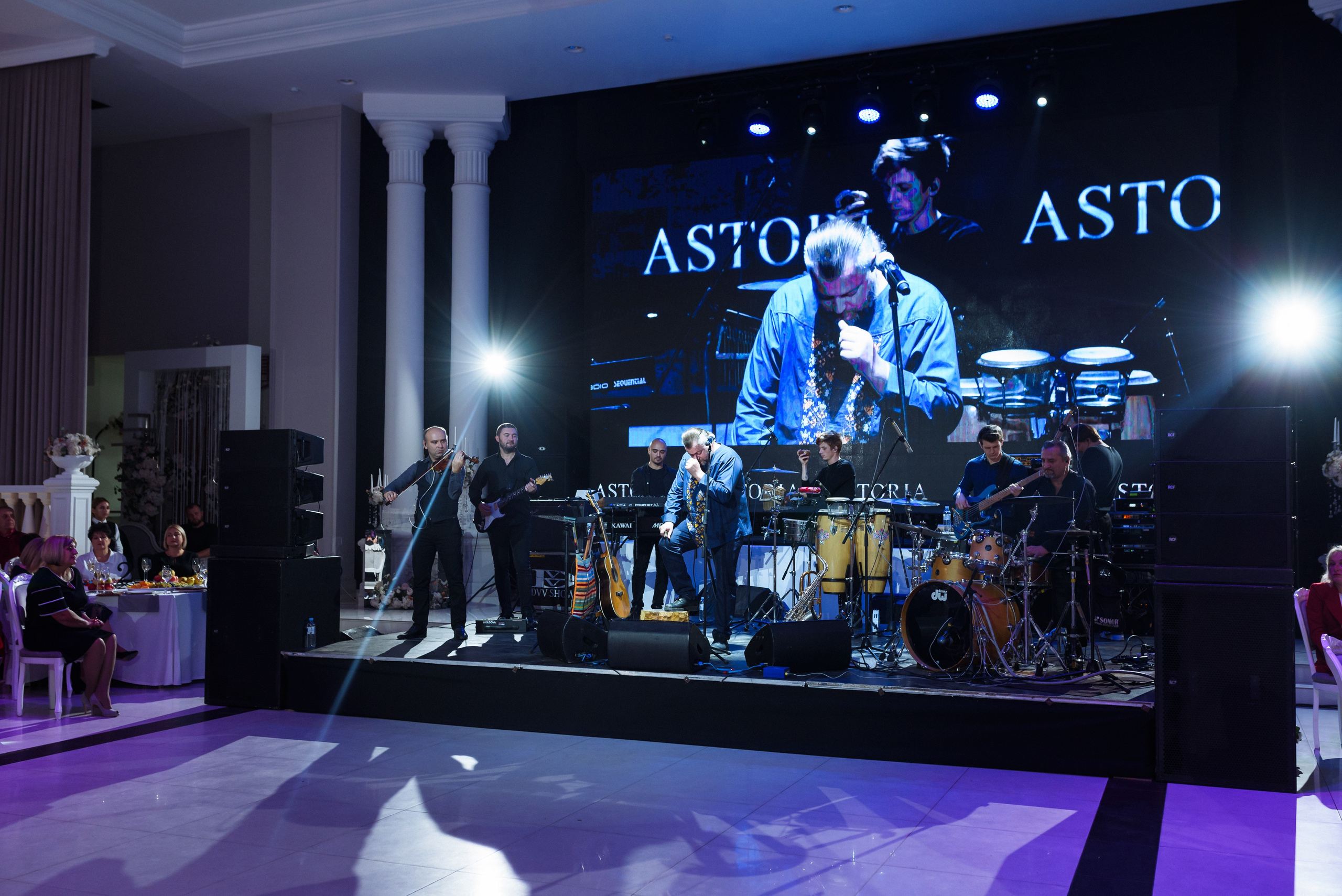 Креативная компания, профессиональная видео фото съемка